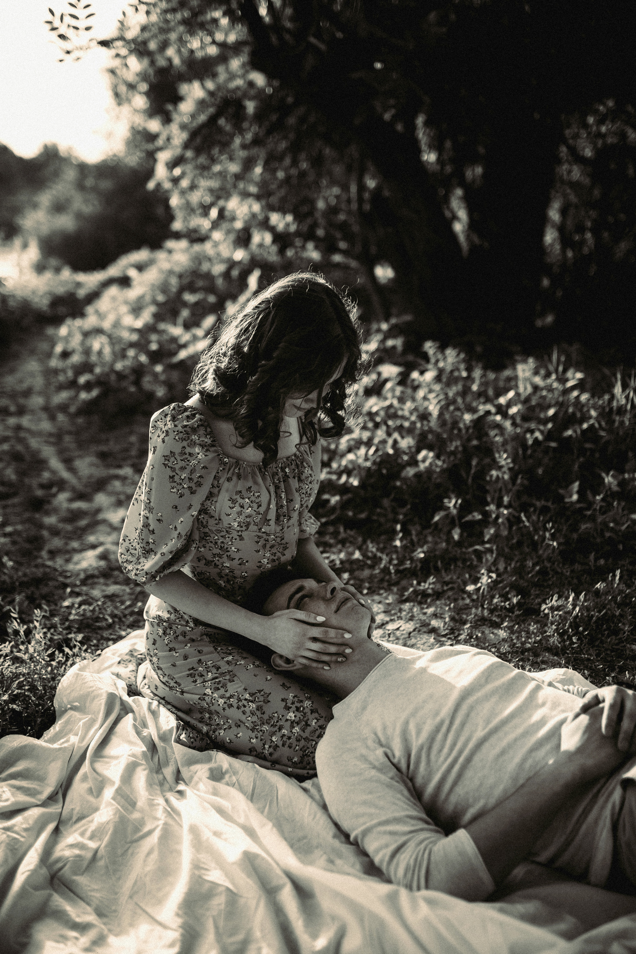 Александр & Анастасия