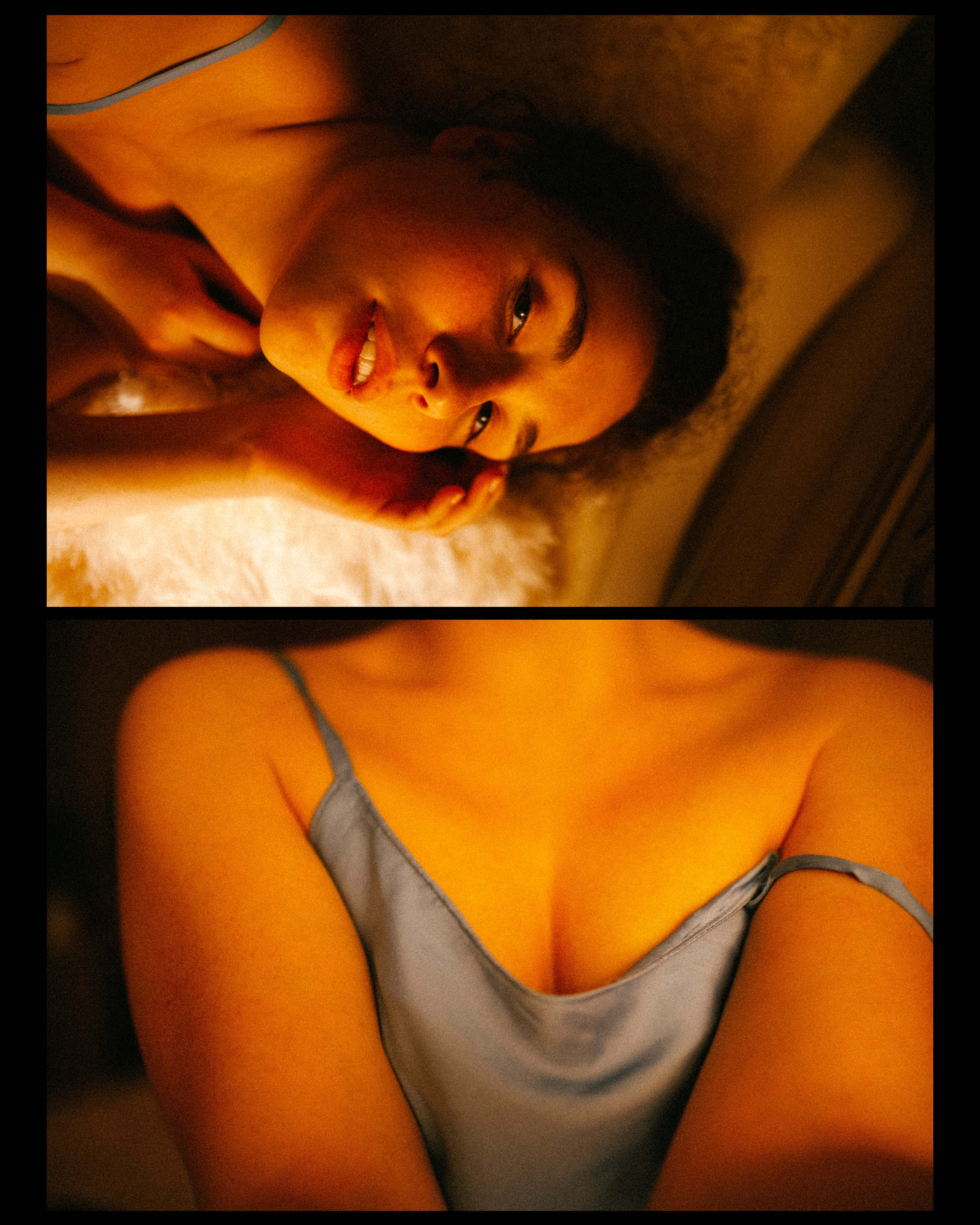 Автопортрет