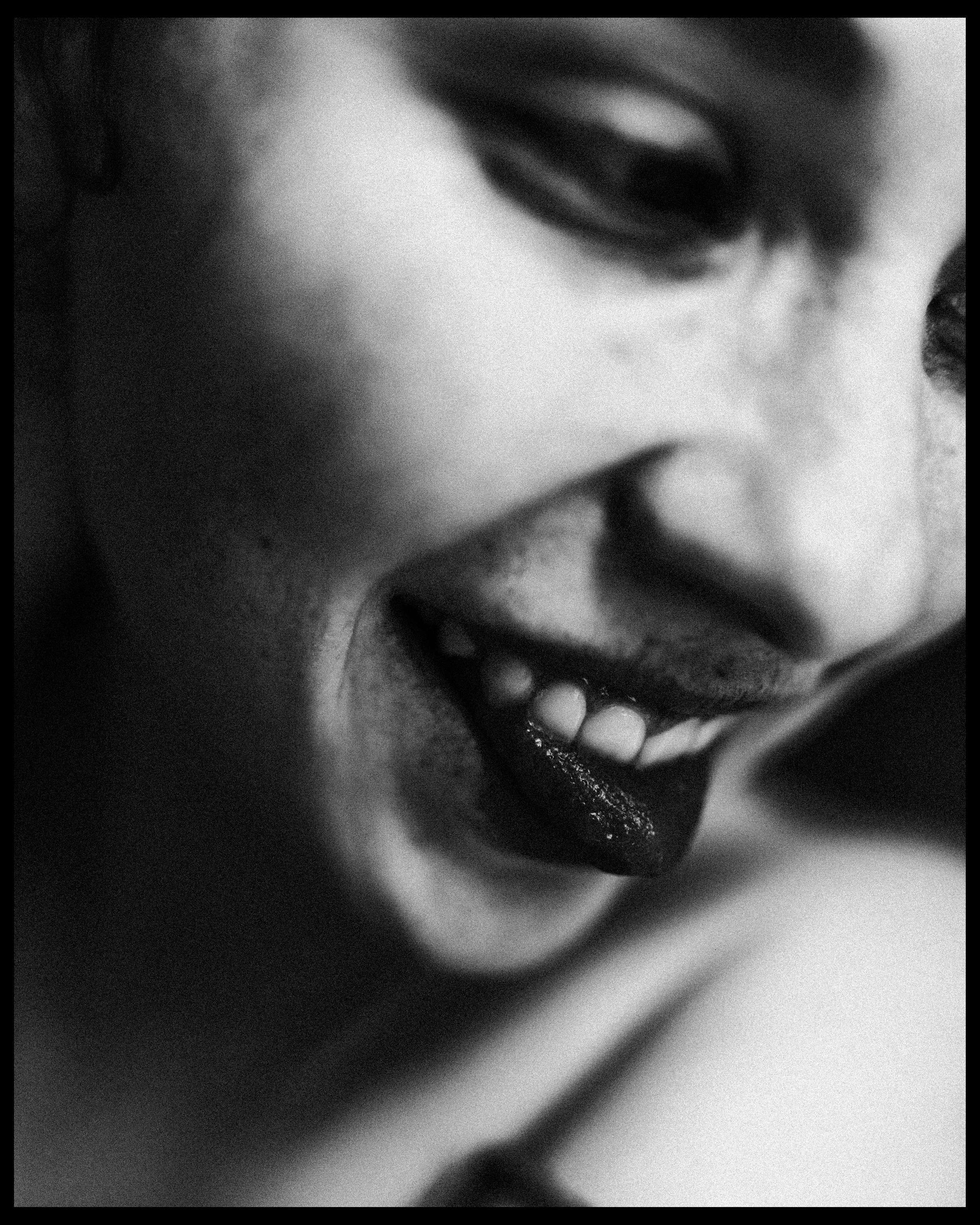 Автопортрет