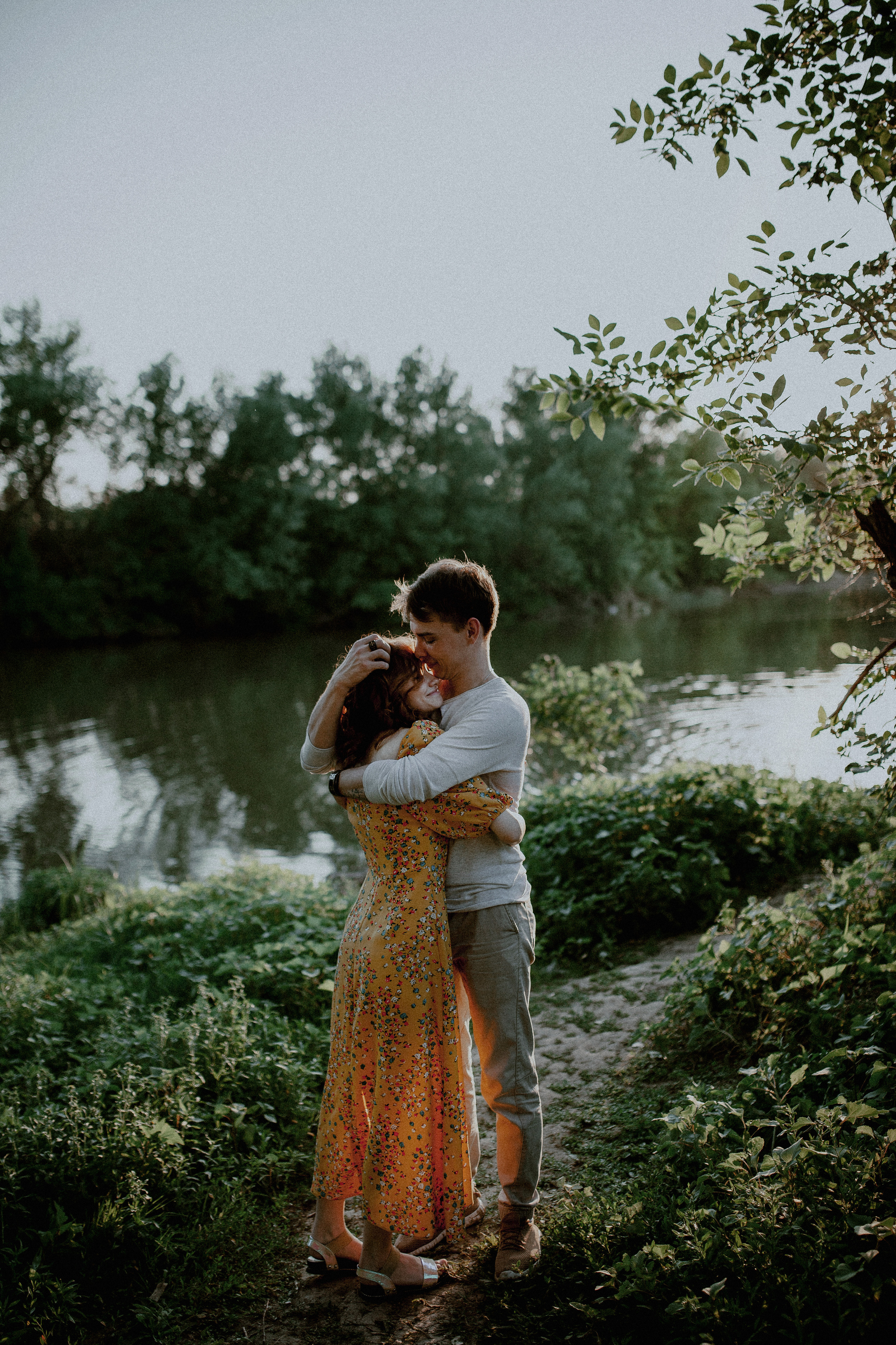 Александр & Анастасия