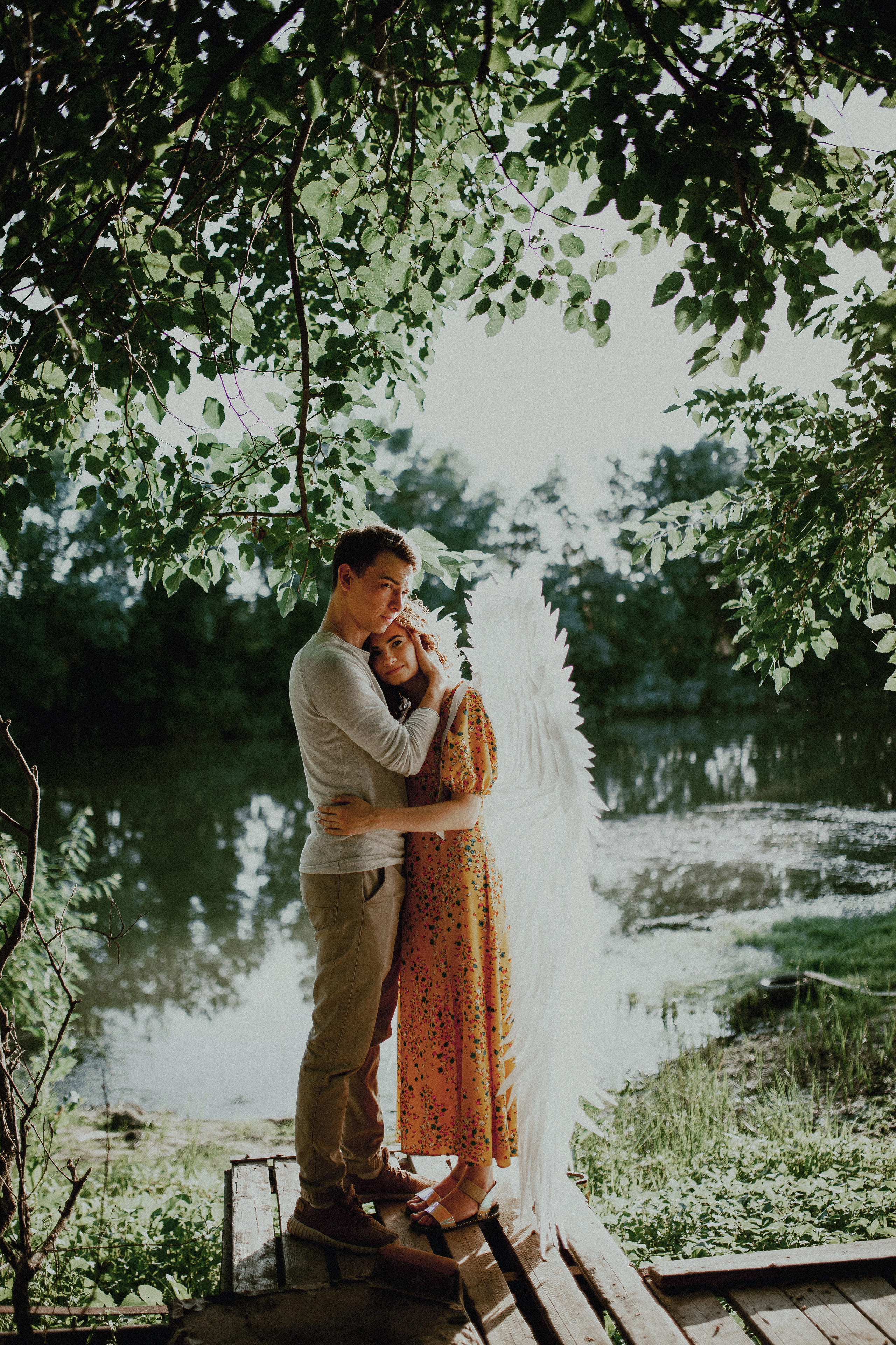 Александр & Анастасия