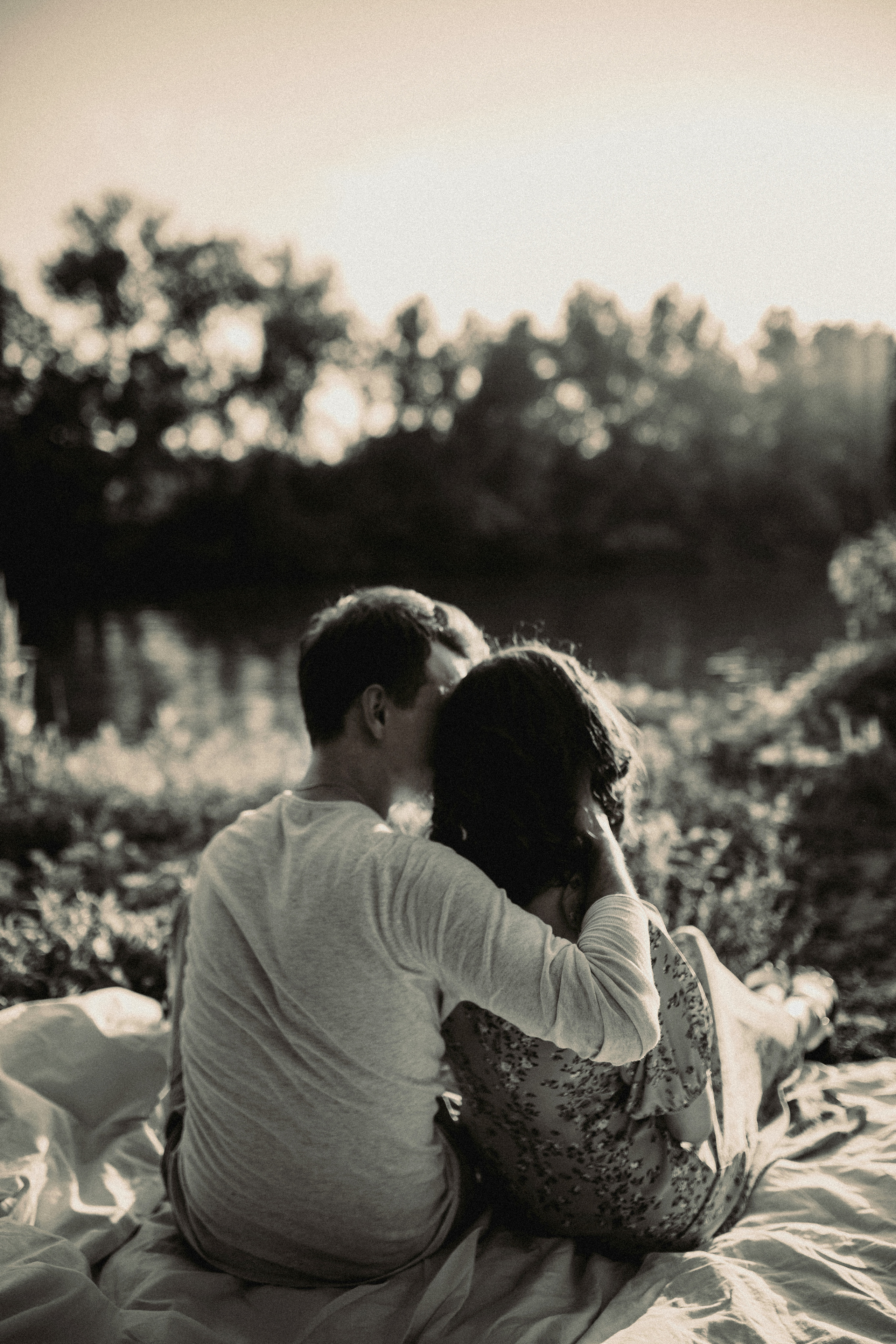 Александр & Анастасия