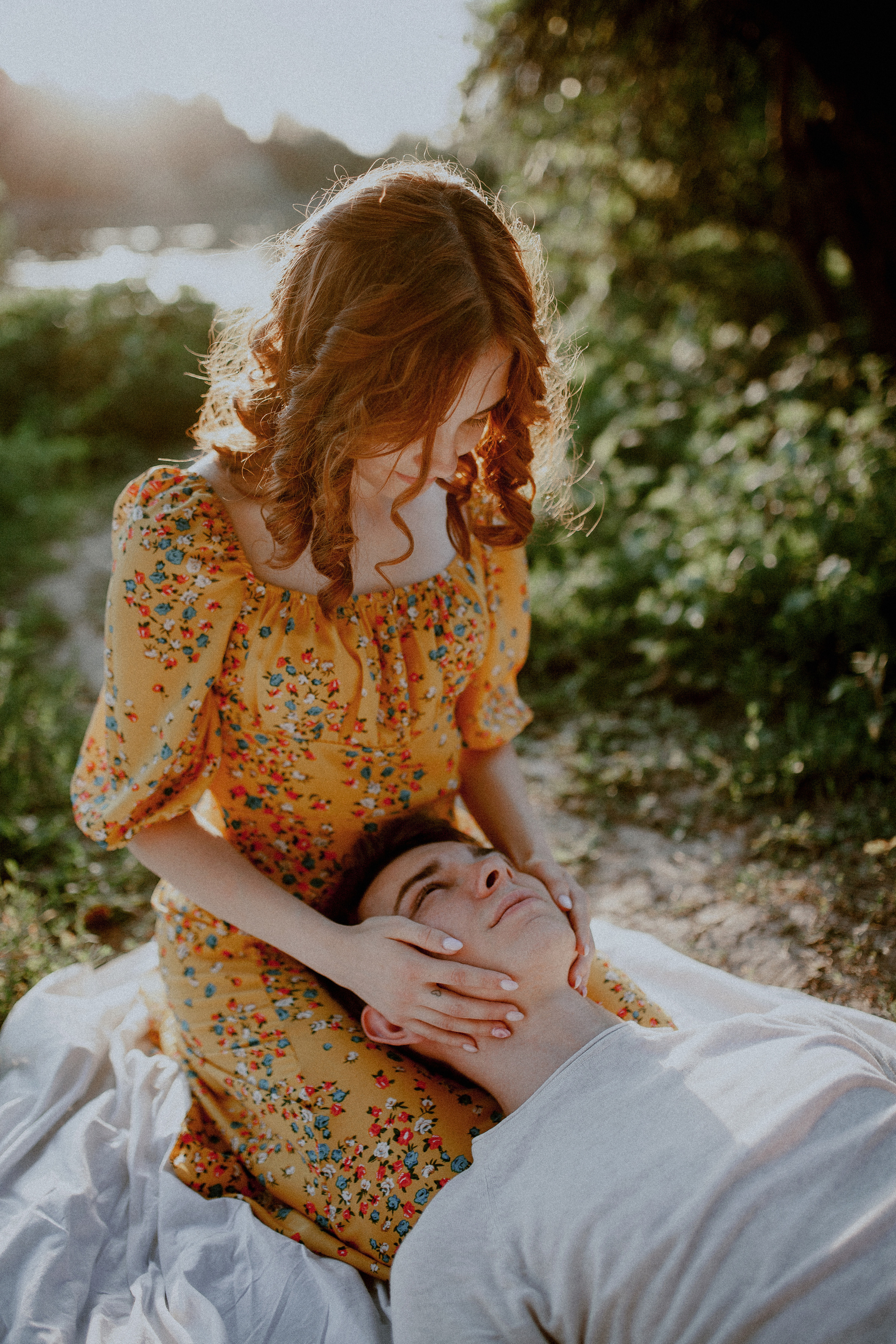 Александр & Анастасия