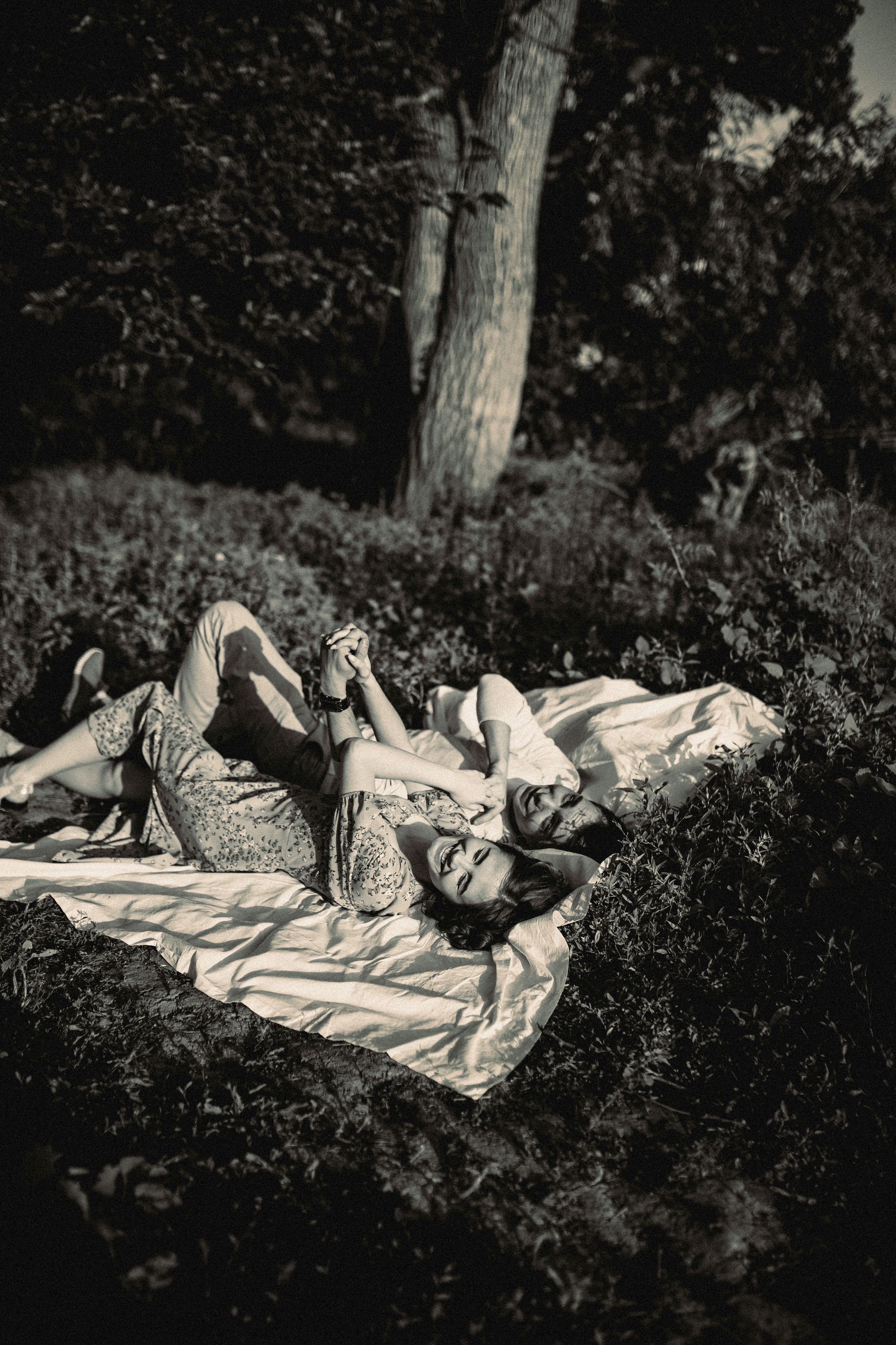 Александр & Анастасия