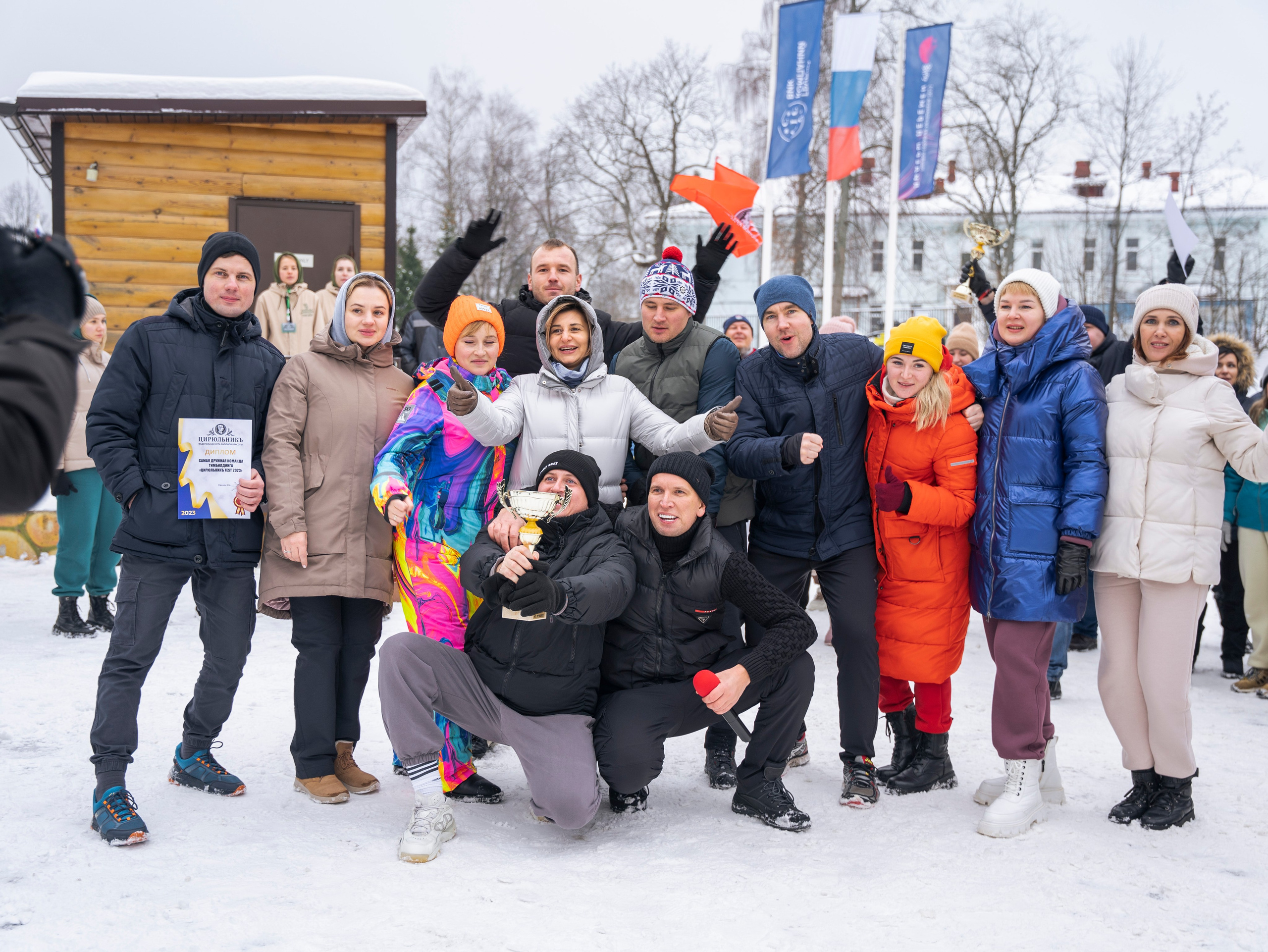 Корпоратив Цирюльник. Свадебный фотограф