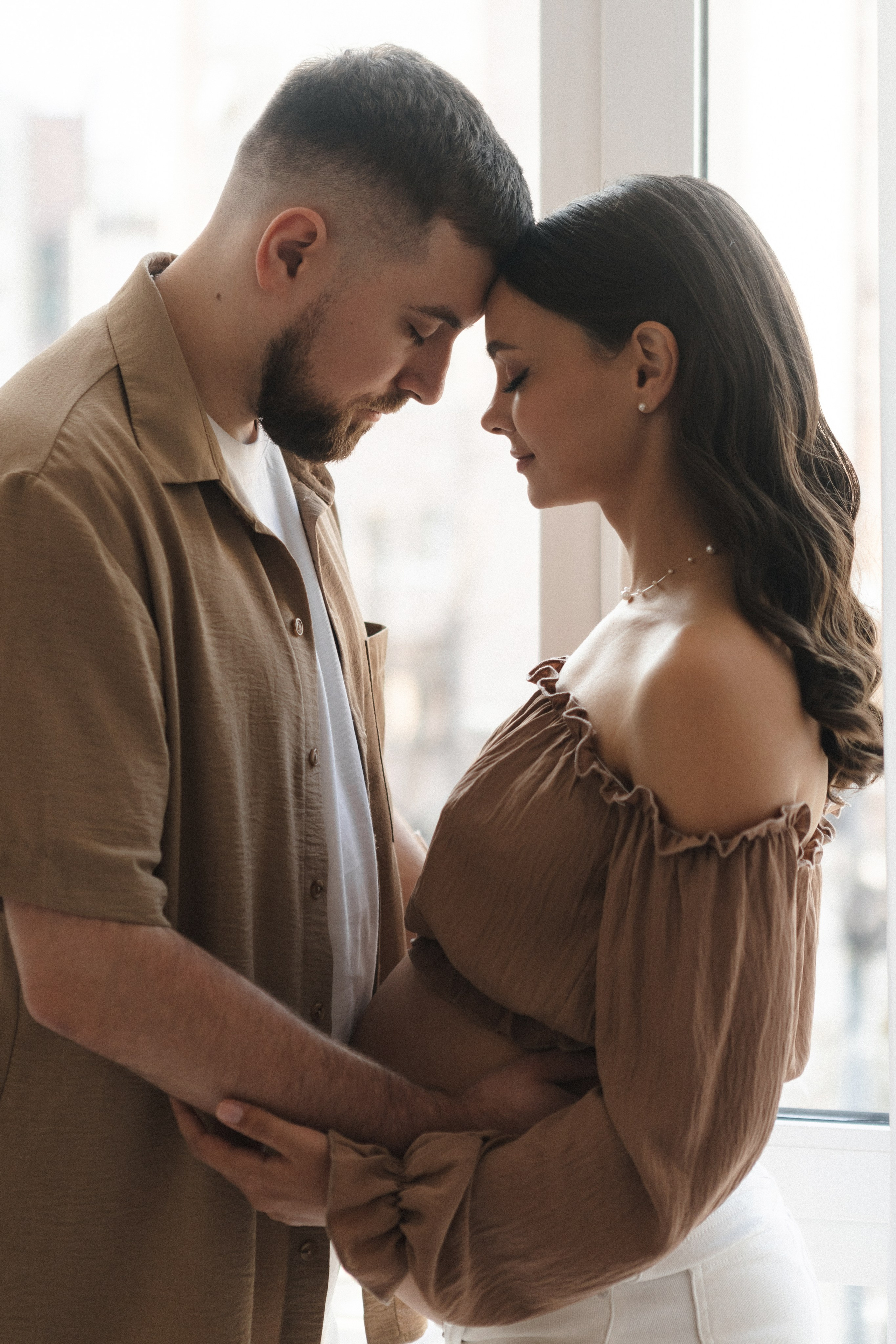 Pragnancy. Фотограф Дубровская Виктория