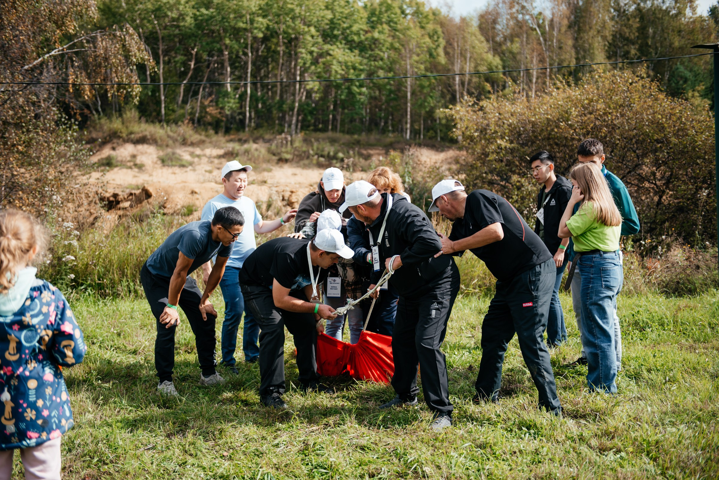 ГК МЕГАПОЛИС 25 лет. Свадебный фотограф Иркутск Алексей Шульгин