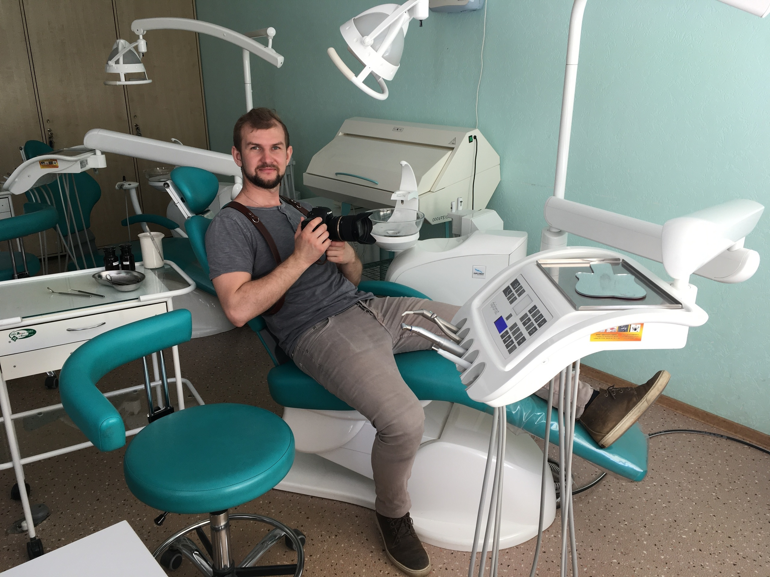 Бэкстейдж фотографа в Перми. Фотоагентство Объектив — Профессиональная фотосъемка b2b в Перми