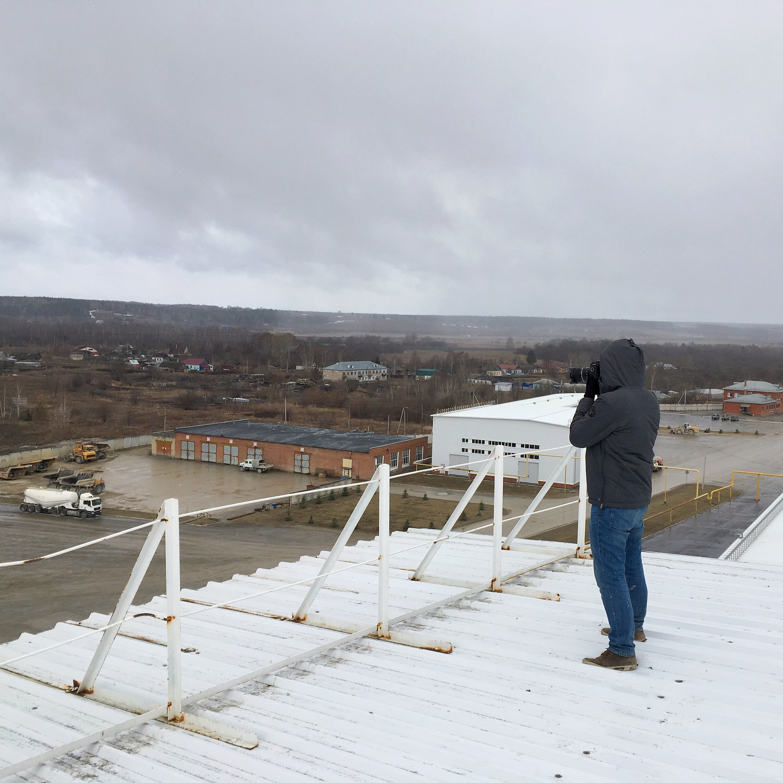 Бэкстейдж фотографа в Перми. Фотоагентство Объектив — Профессиональная фотосъемка b2b в Перми