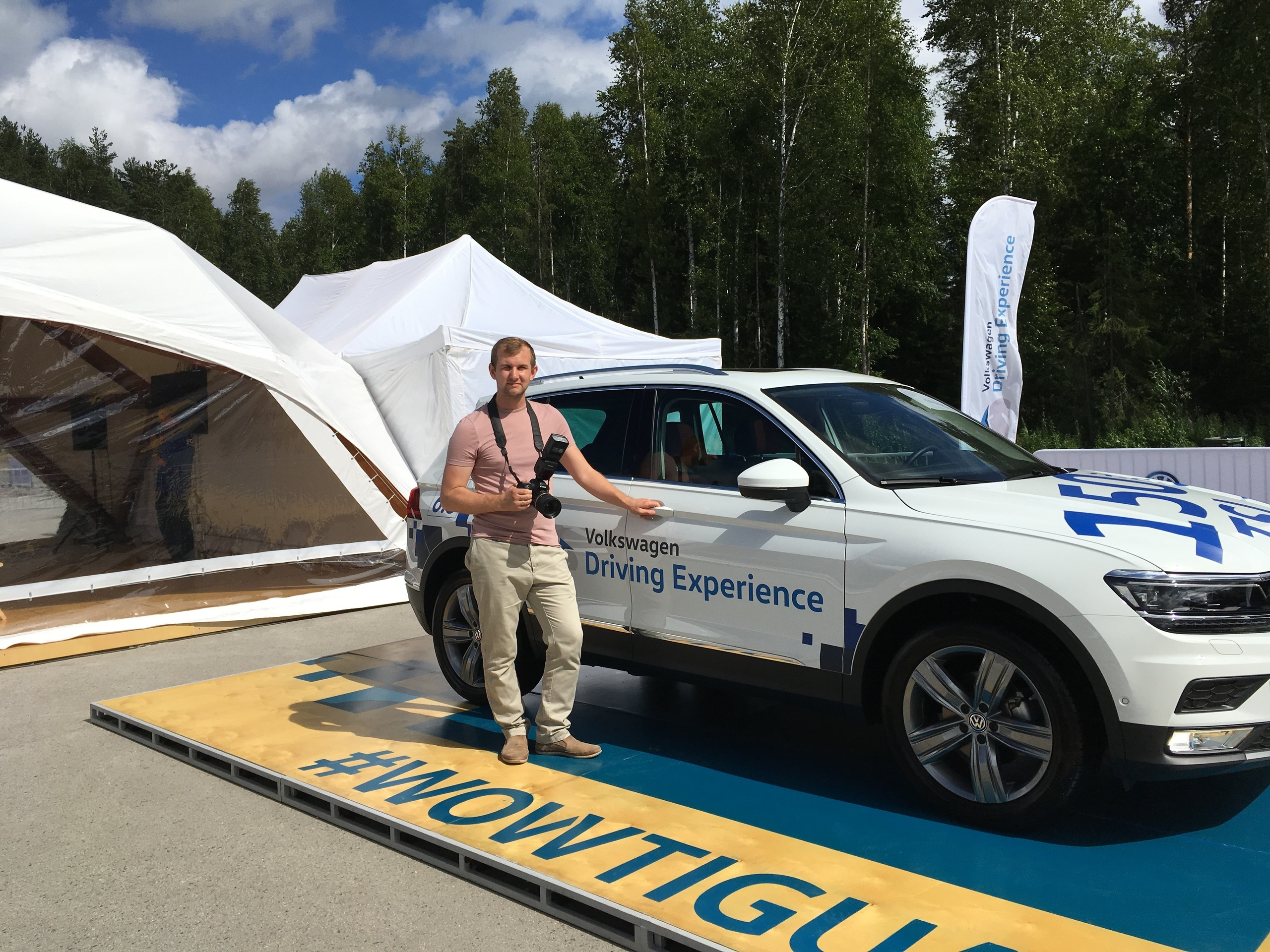 Бэкстейдж фотографа в Перми. Фотоагентство Объектив — Профессиональная фотосъемка b2b в Перми