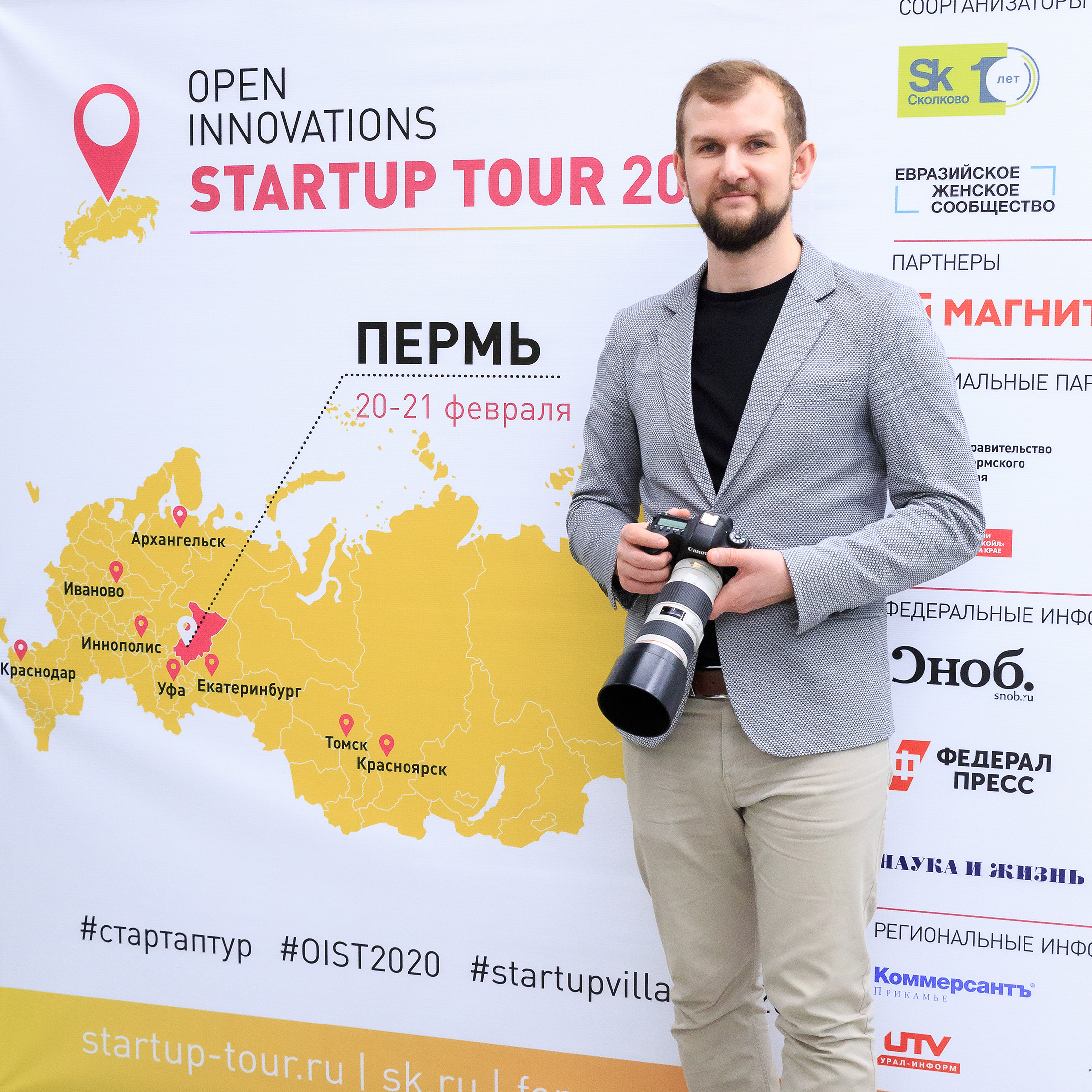 Бэкстейдж фотографа в Перми. Фотоагентство Объектив — Профессиональная фотосъемка b2b в Перми