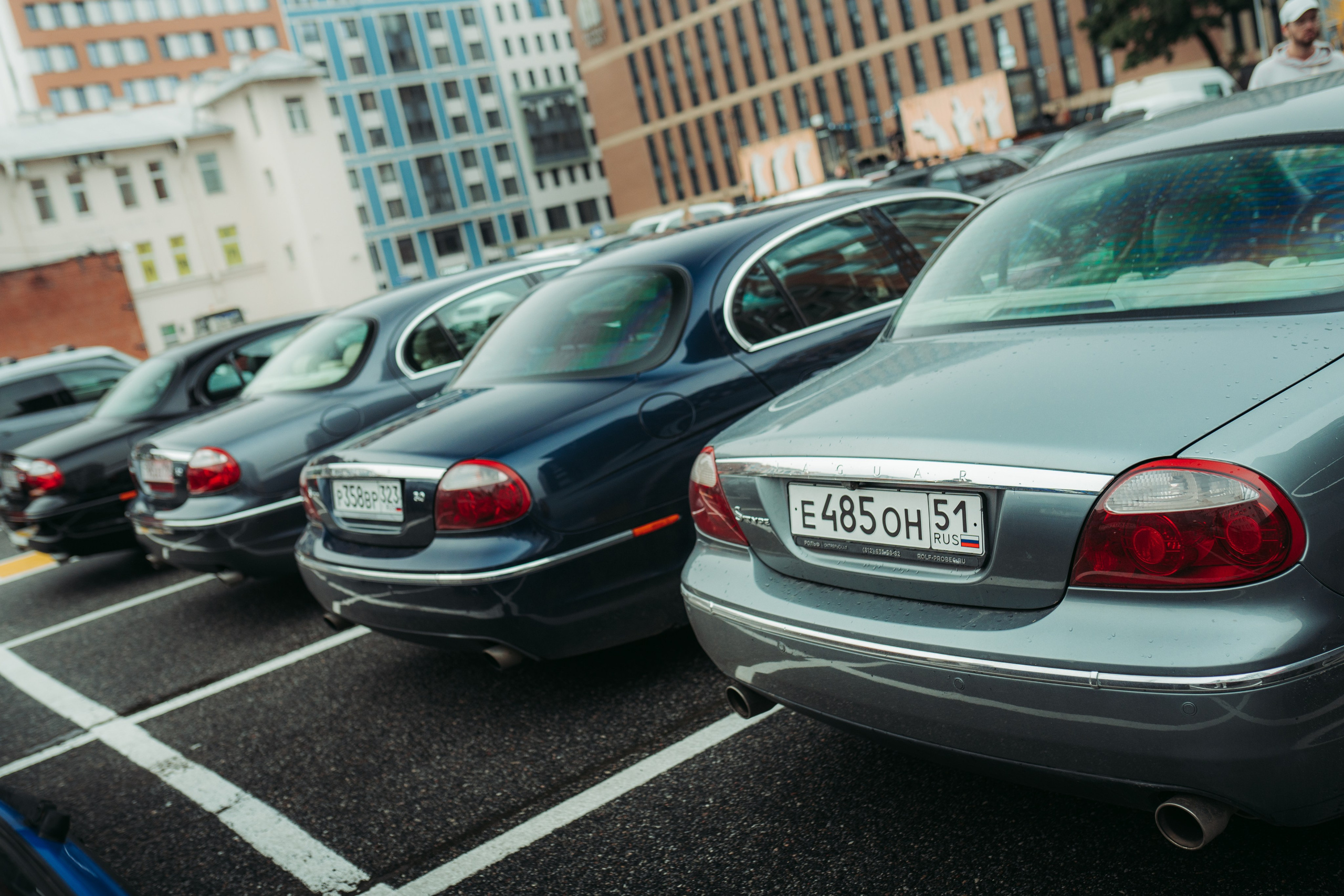 Cars and Coffee 30/08/25. Автомобильный фотограф Антон Цырулев