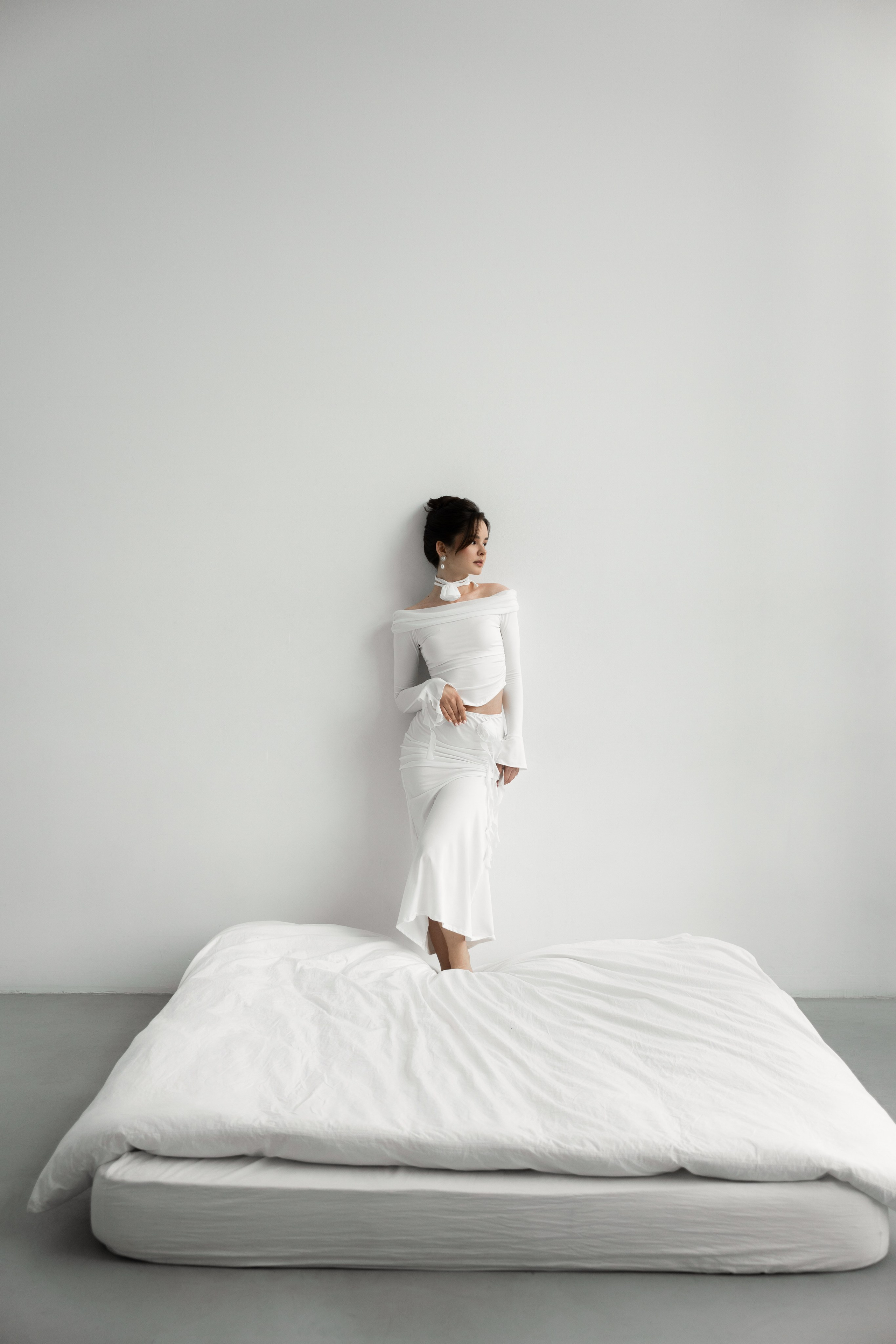 Женские фотосессии. Katyazimmer.wfolio.pro