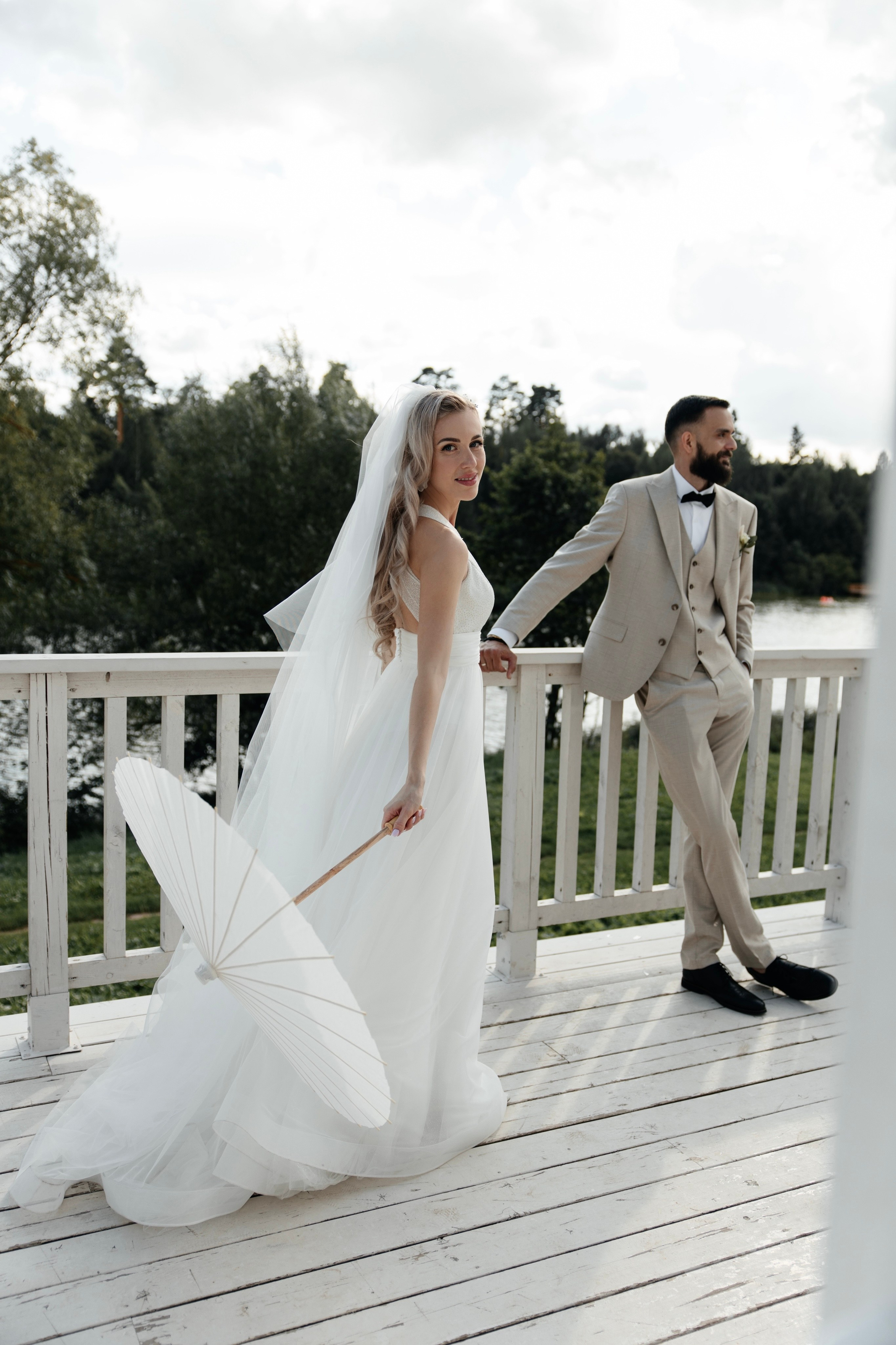 BORIS & ANASTASIA. Свадебное ФОТО & ВИДЕО Москва/Липецк