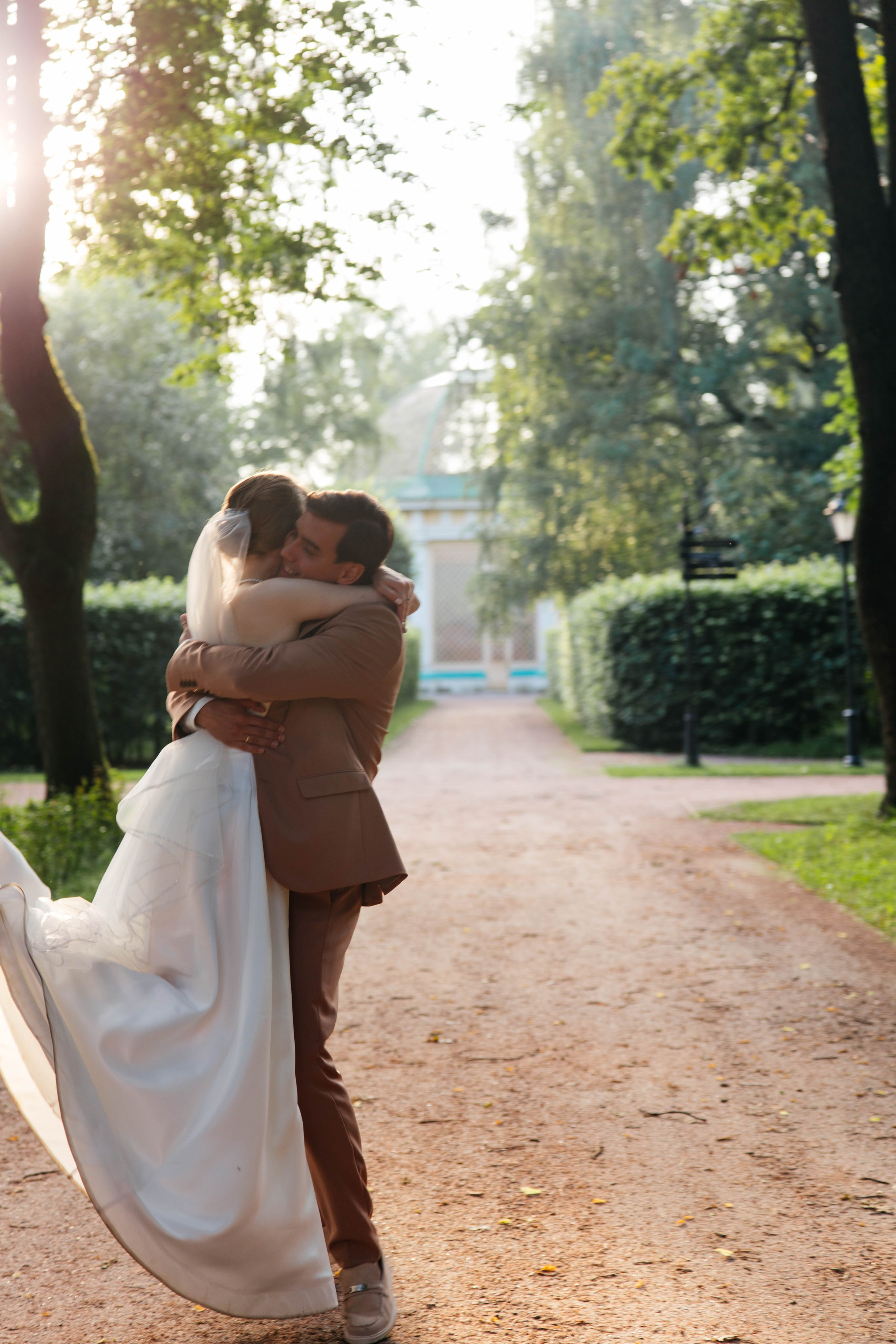 DANIEL & ANNA. Свадебное ФОТО & ВИДЕО Москва/Липецк