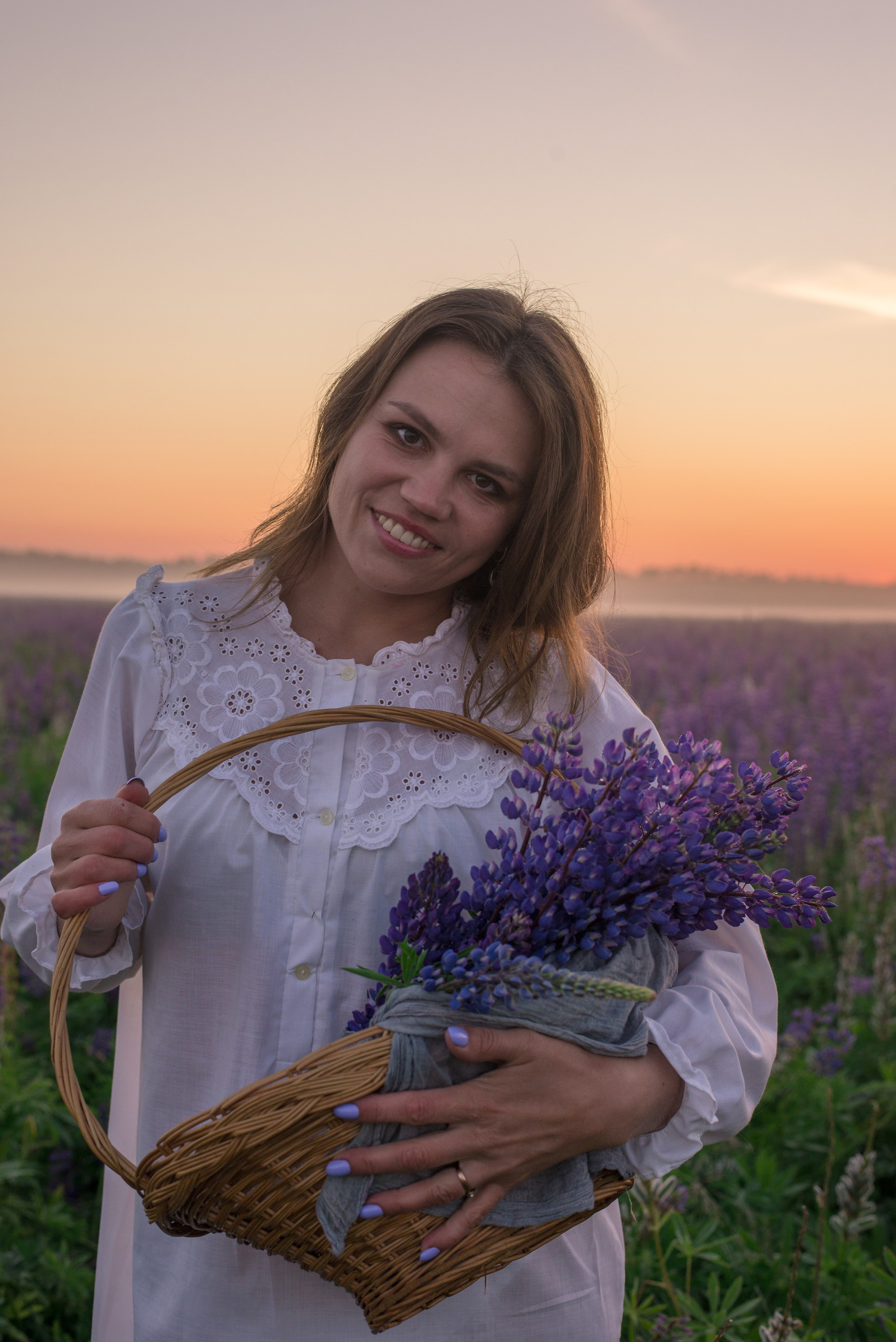 Индивидуальная женская съемка. Кирилл Бутлович фуд фотограф, Киров