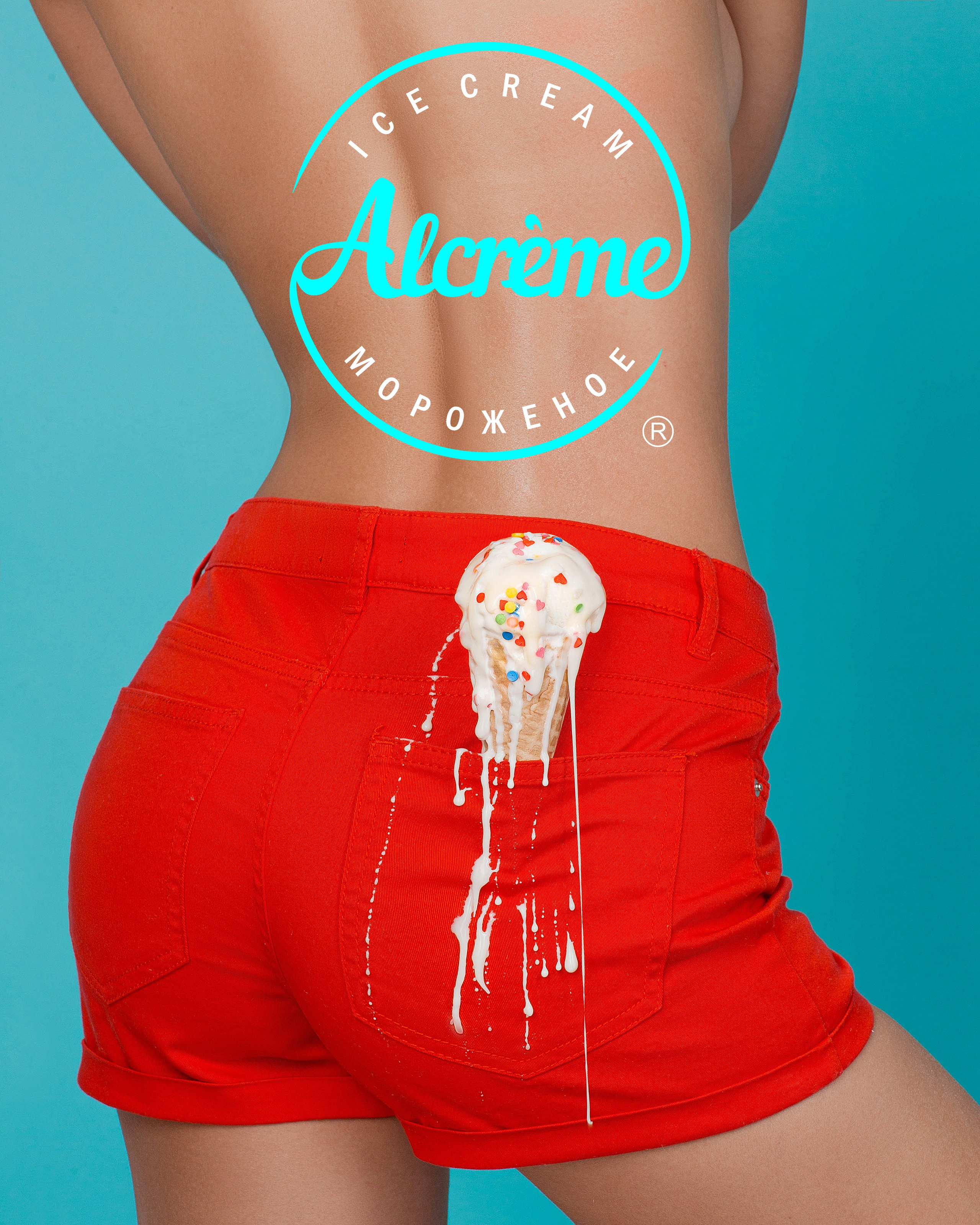 Жиркова Ирина — фотограф для брендов в Москве