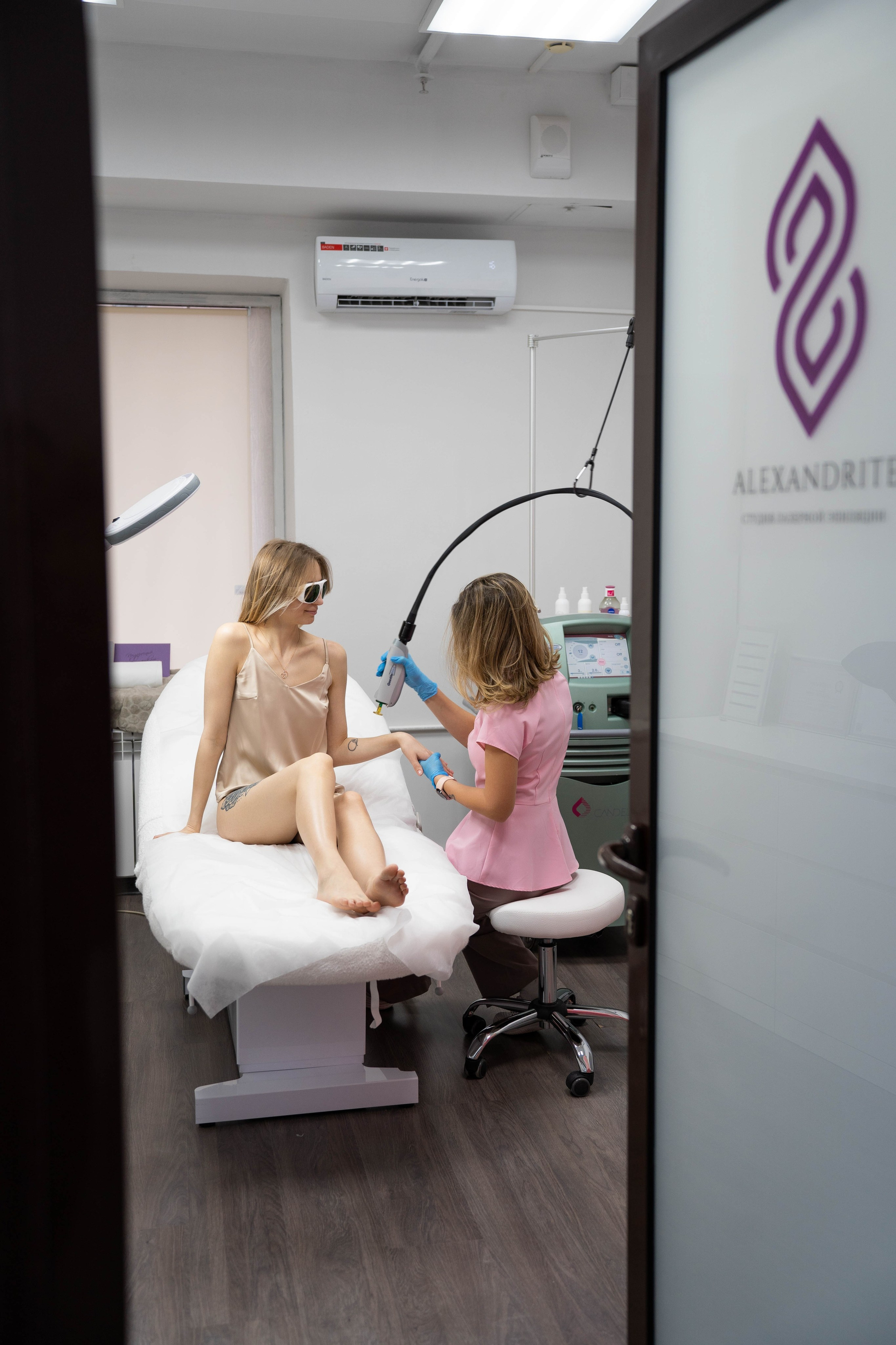 ALEXSANDRIT STUDIO. Фотограф Абакумова Анастасия