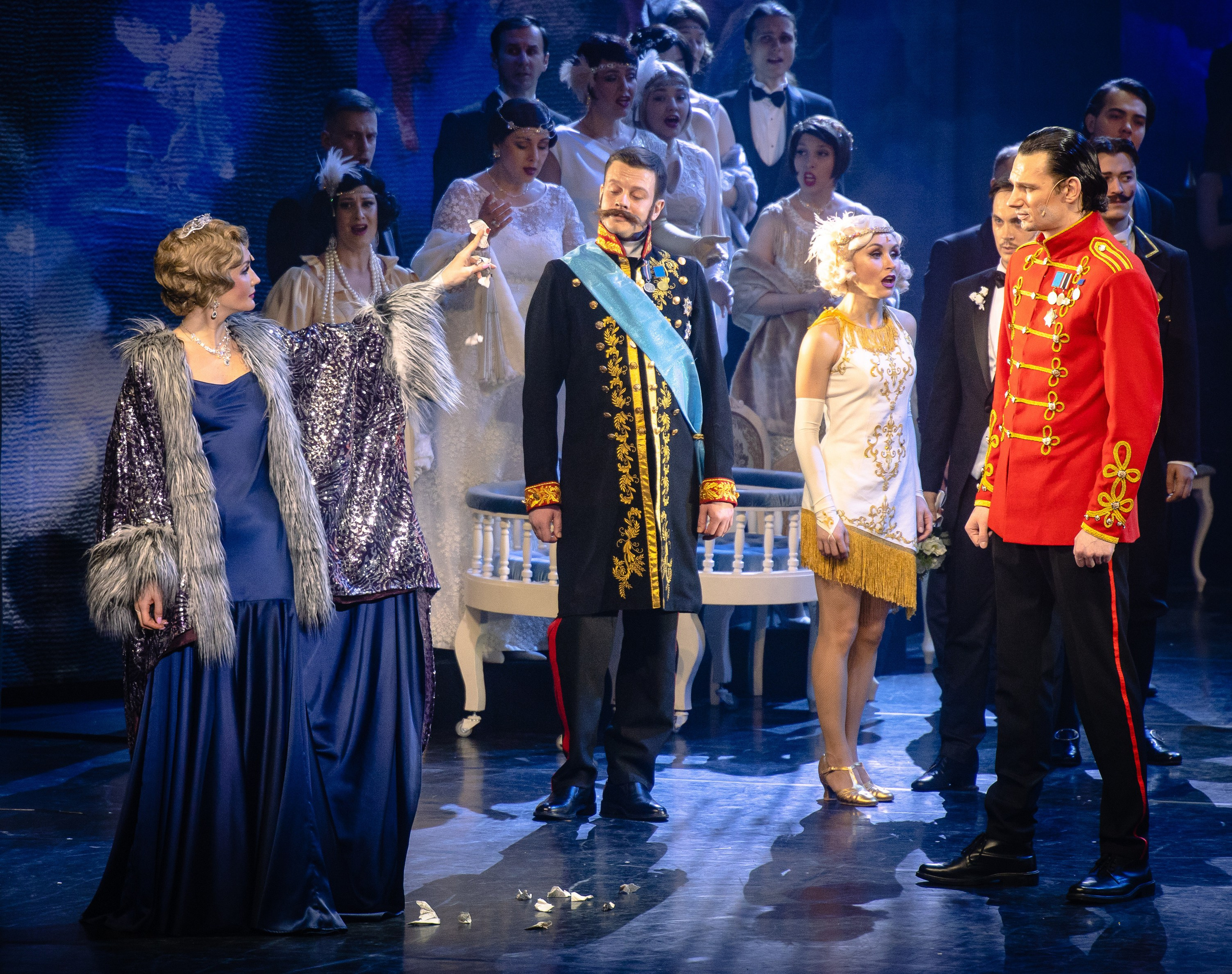 Сильва_Чехов-центр. Фотограф. г. Южно-Сахалинск. Олег Толстов