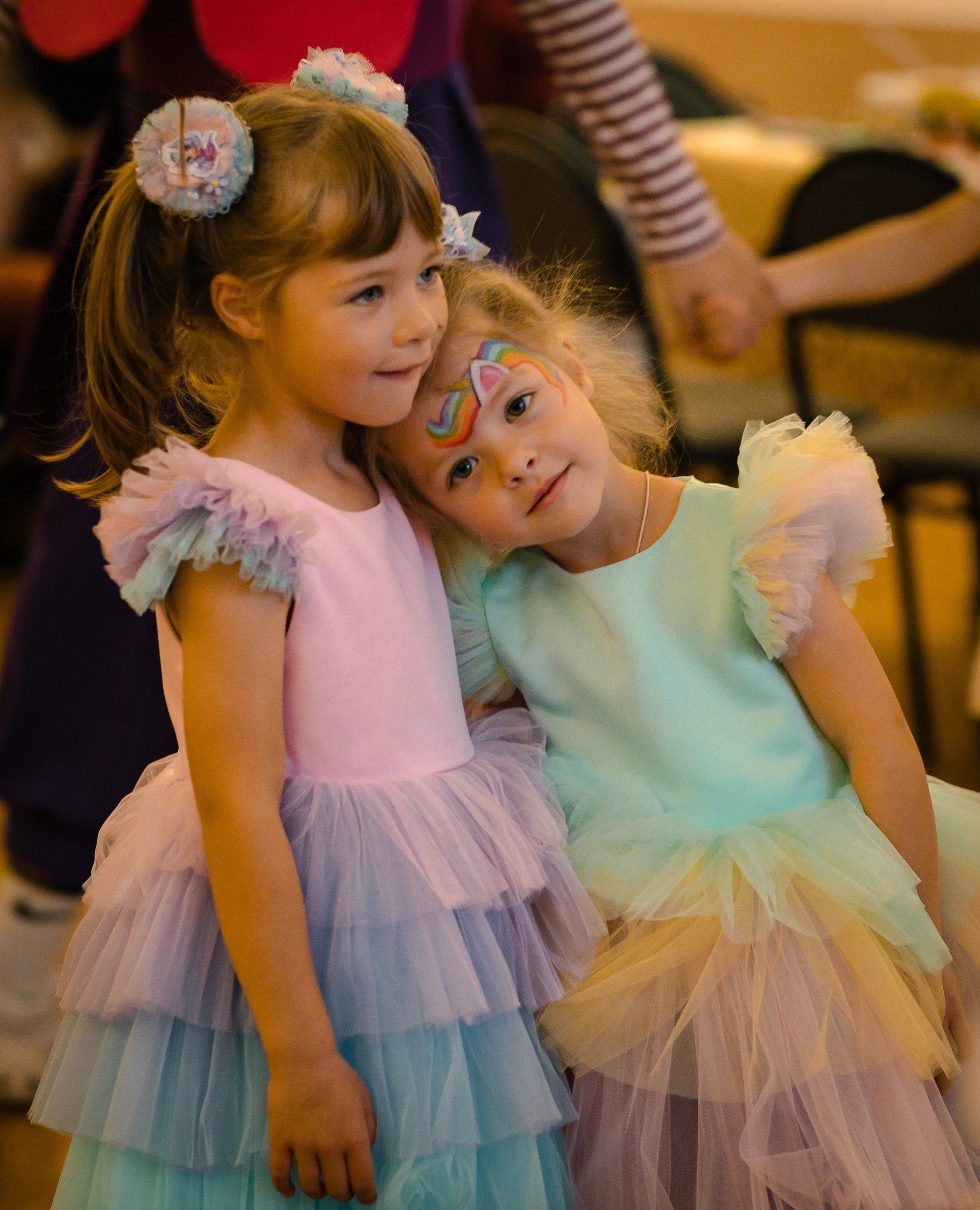 Детские праздники (дни рождения, выпускные и др.). Фотограф. г. Южно-Сахалинск. Олег Толстов