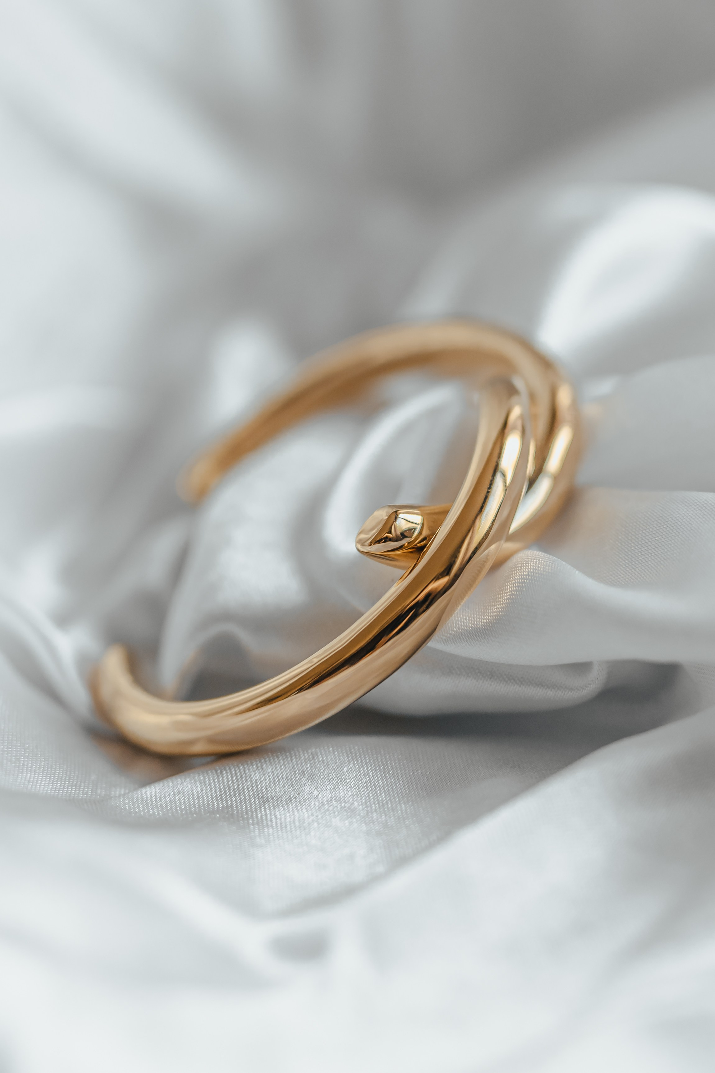 Jewelry. Gaukhar Baimagambet — Photographer and Videographer