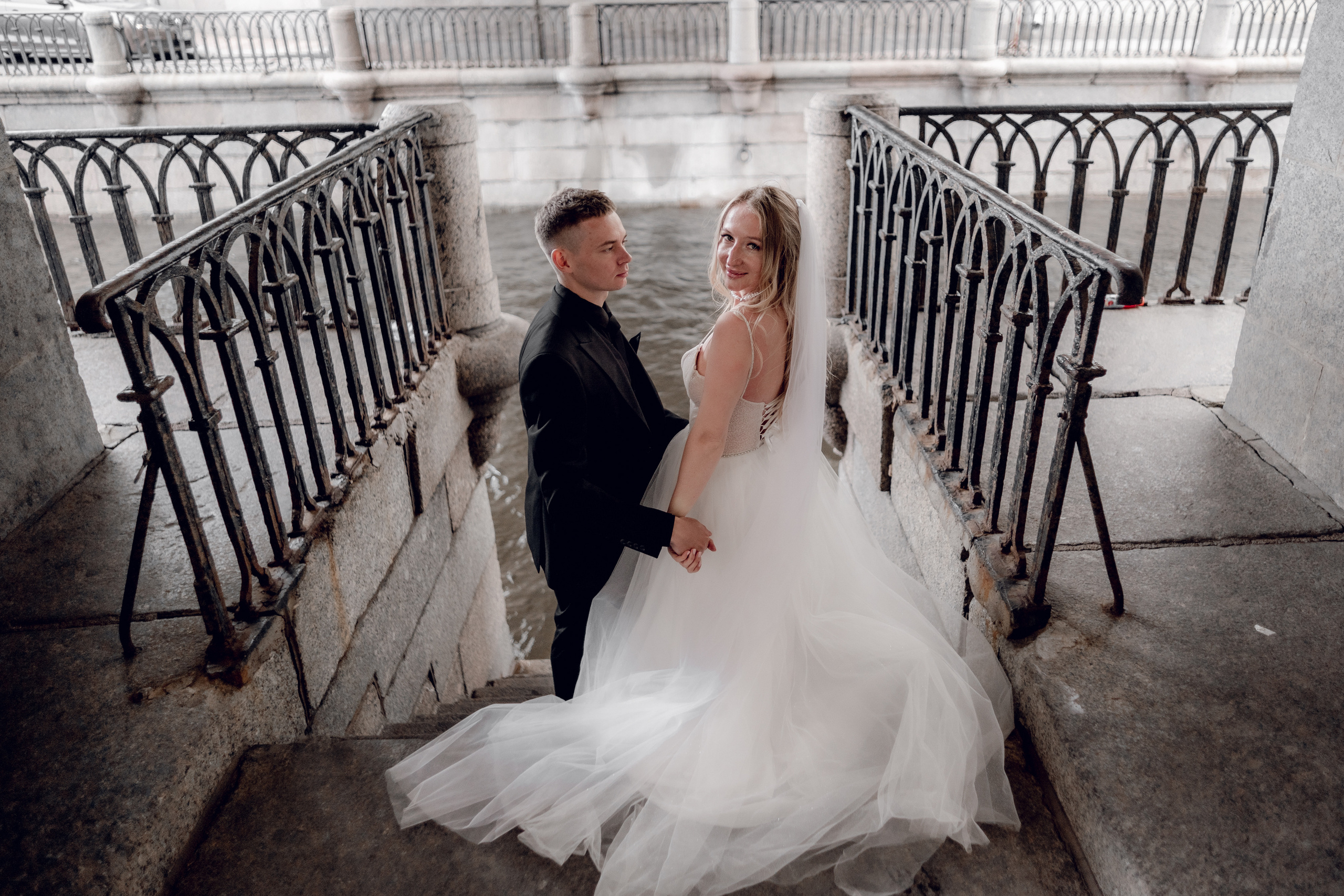 Мои любимые фотографии. Свадебный фотограф Александр Невский в Санкт-Петербурге