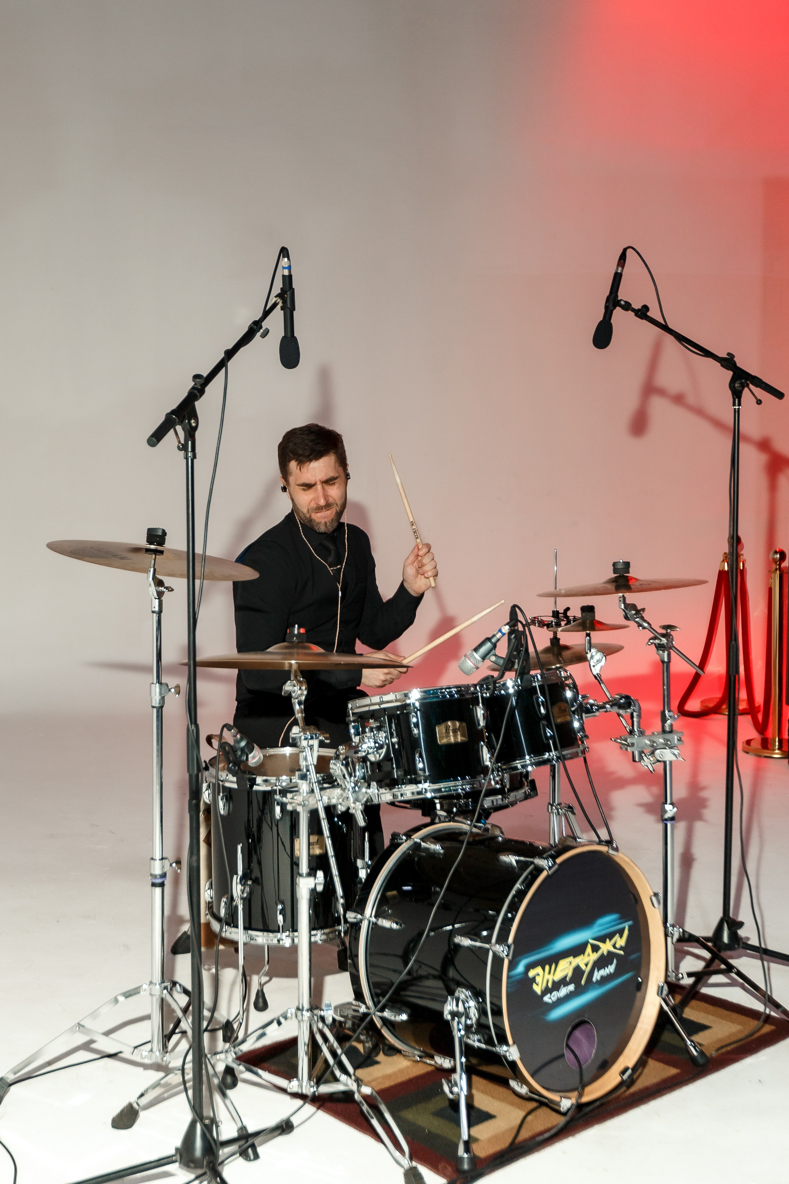 Апикс Конференция. Свадебный фотограф в Москве — Ольга Козловская