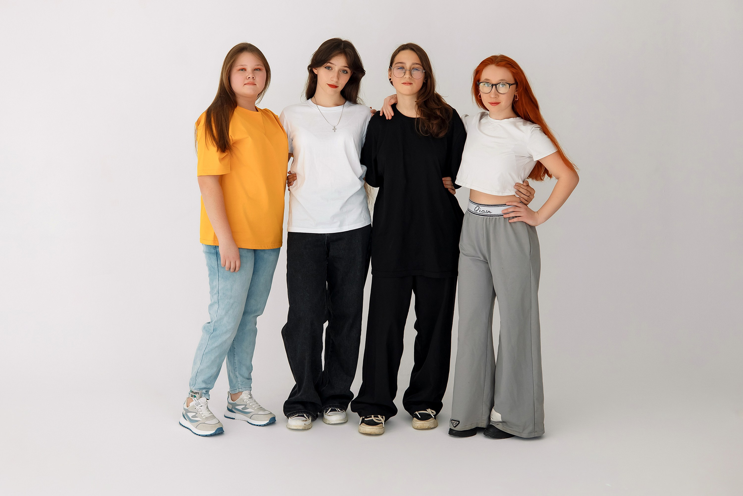 9 класс. Фотограф Любовь Корниенко, Примоский край