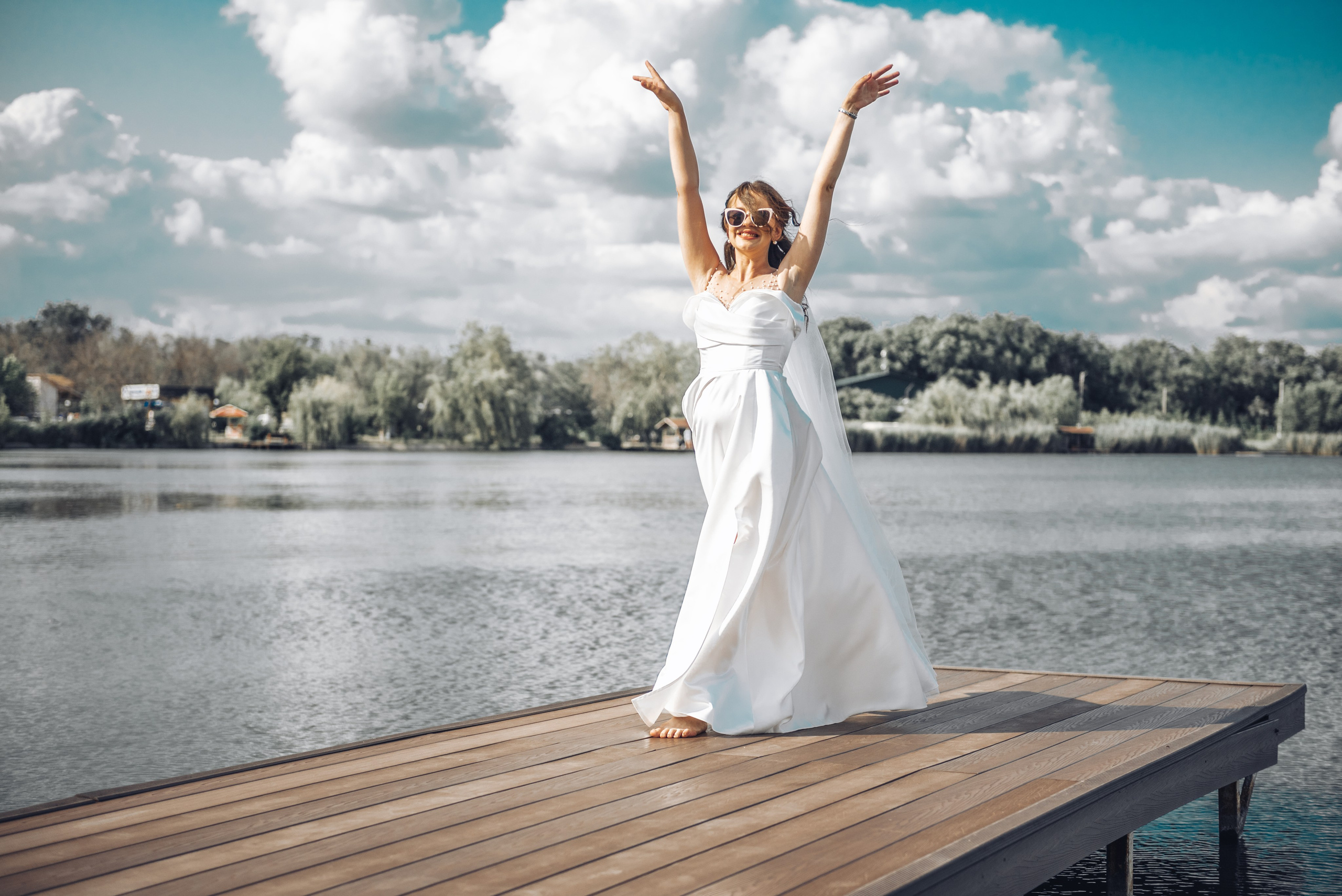 Свадьба Максима и Ольги. Свадебный фотограф Дмитрий Высоцкий | Ростов-на-Дону