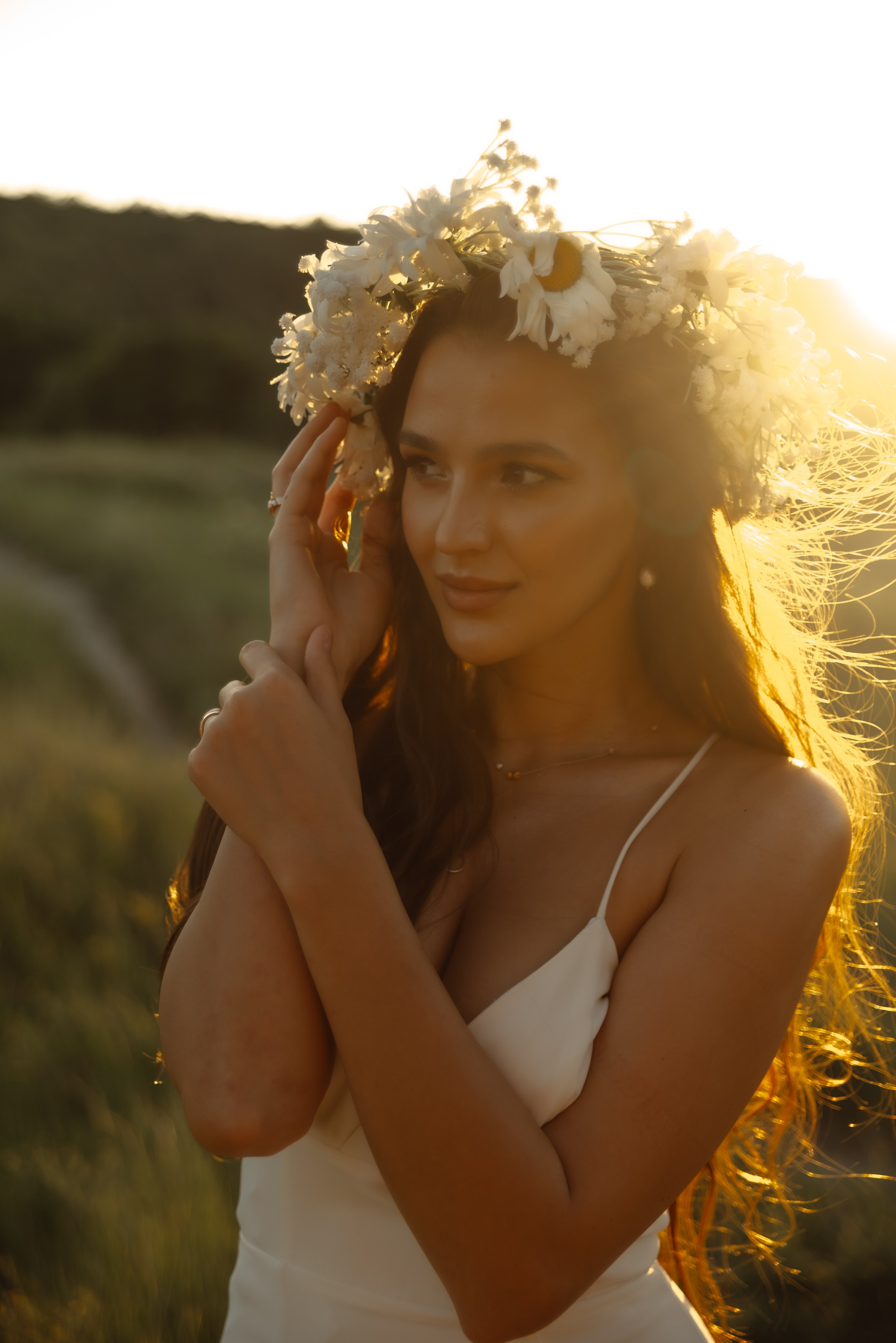 Влад и Анна — прогулка. Фотограф в Саратове и Энгельсе — Склярова Дарья