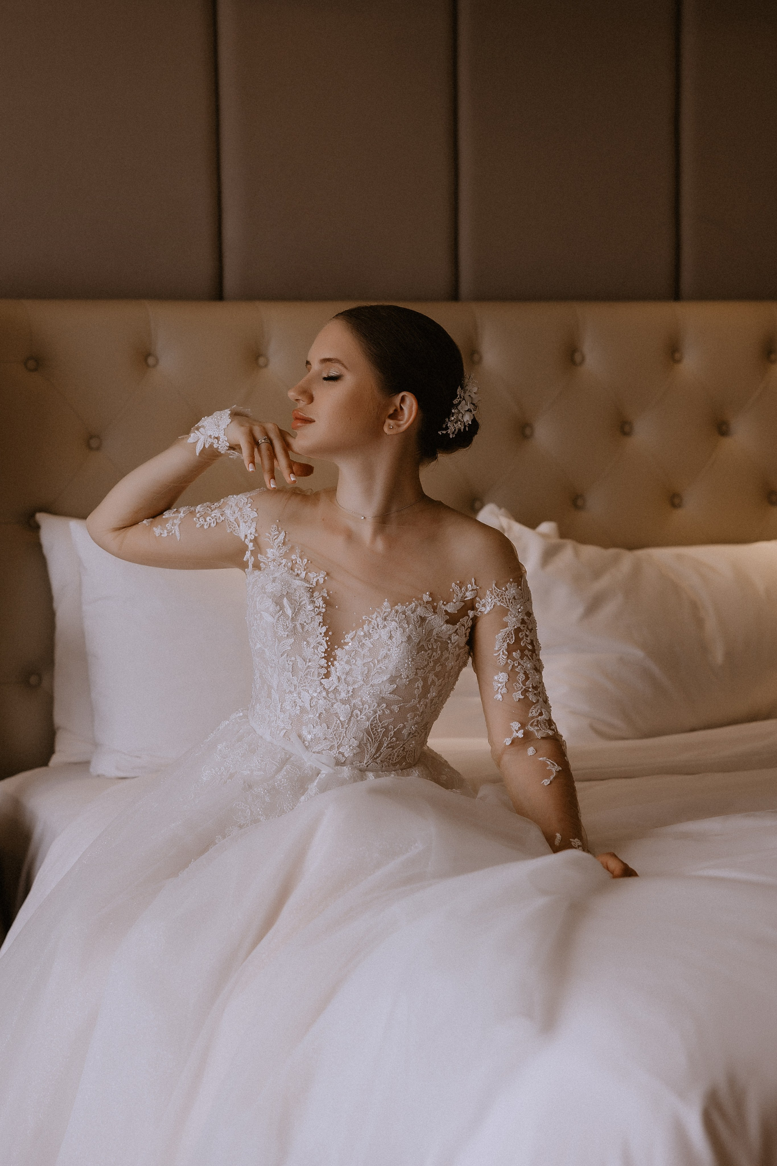 Fun wedding in Busan. Your photographer in Busan (South Korea) Aleksandra Anufriy