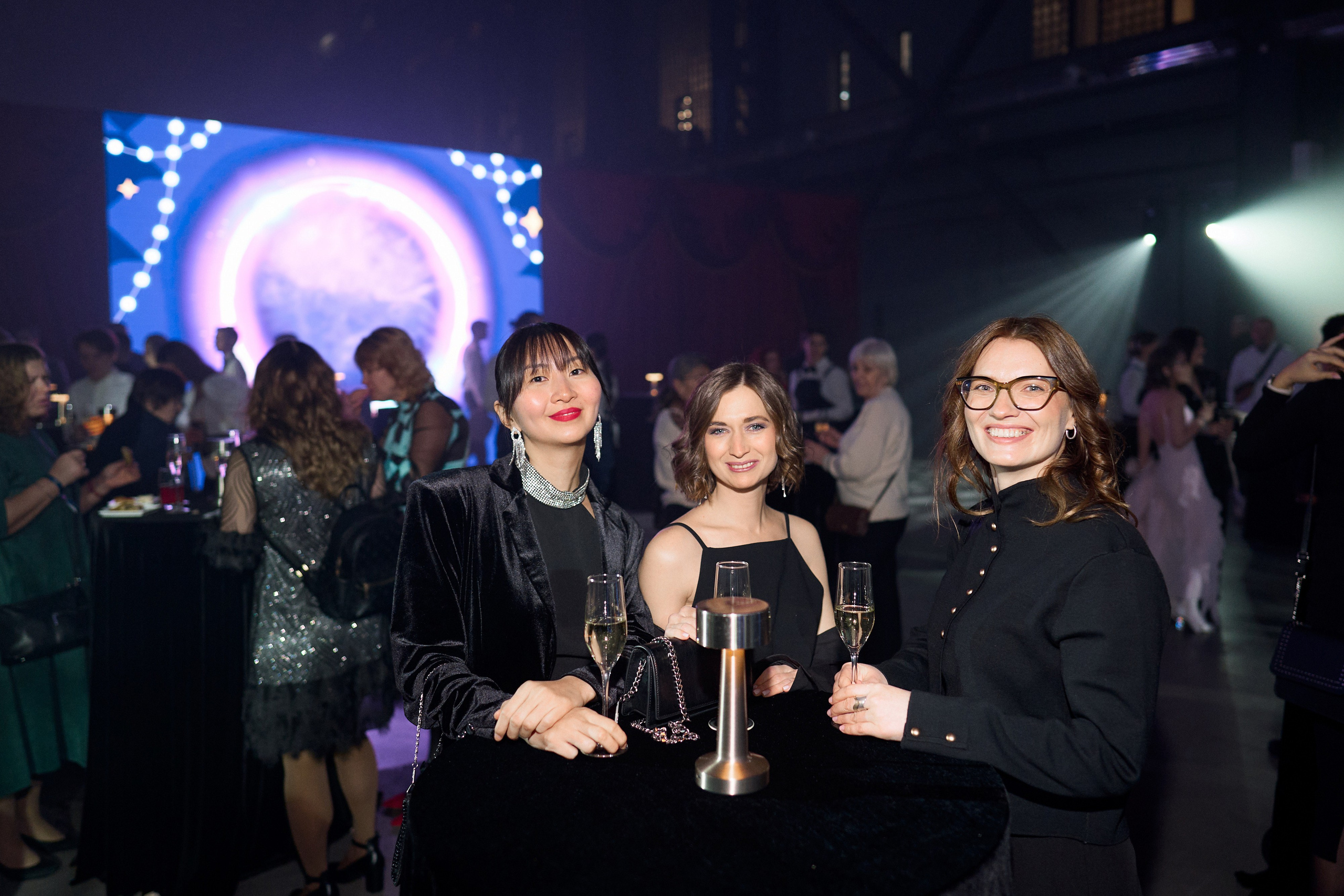 ЛЕСТА МАГИЯ 2025