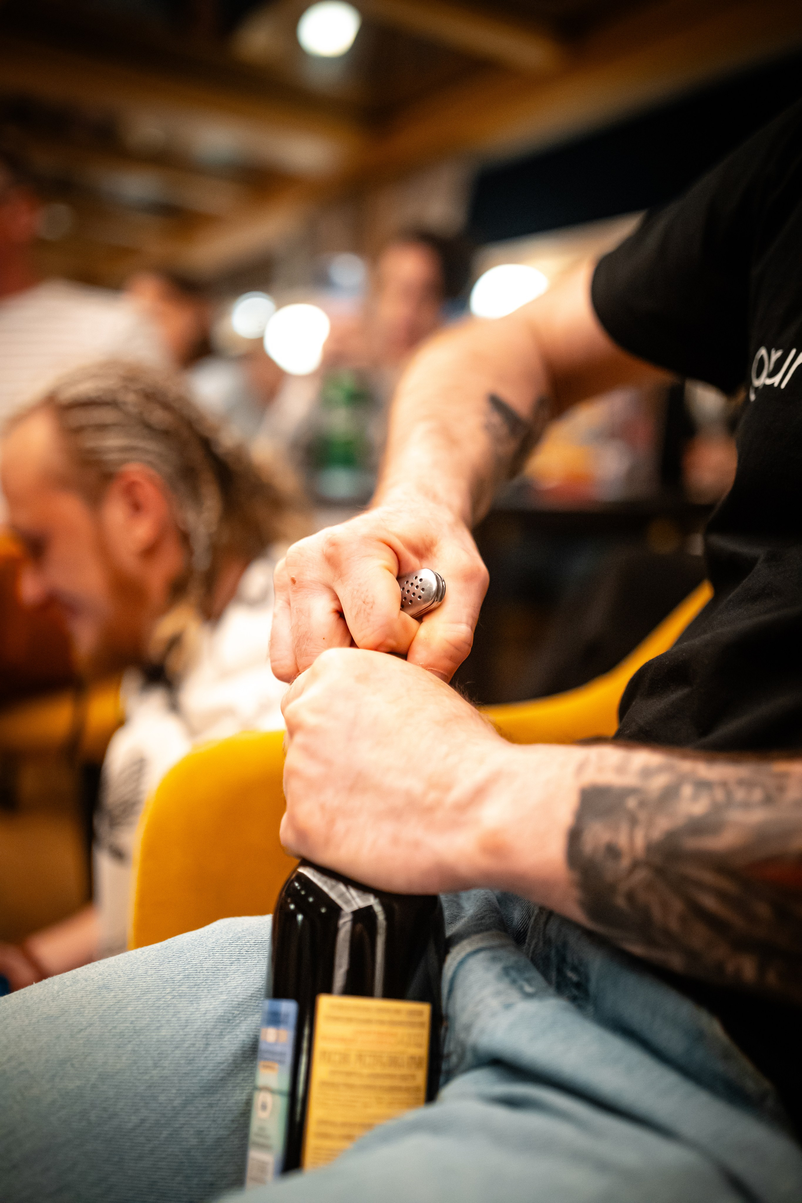 РУДАКОВ&БОРИСОВА. Фотограф Елена Богачева (lenalena_na_na_na)