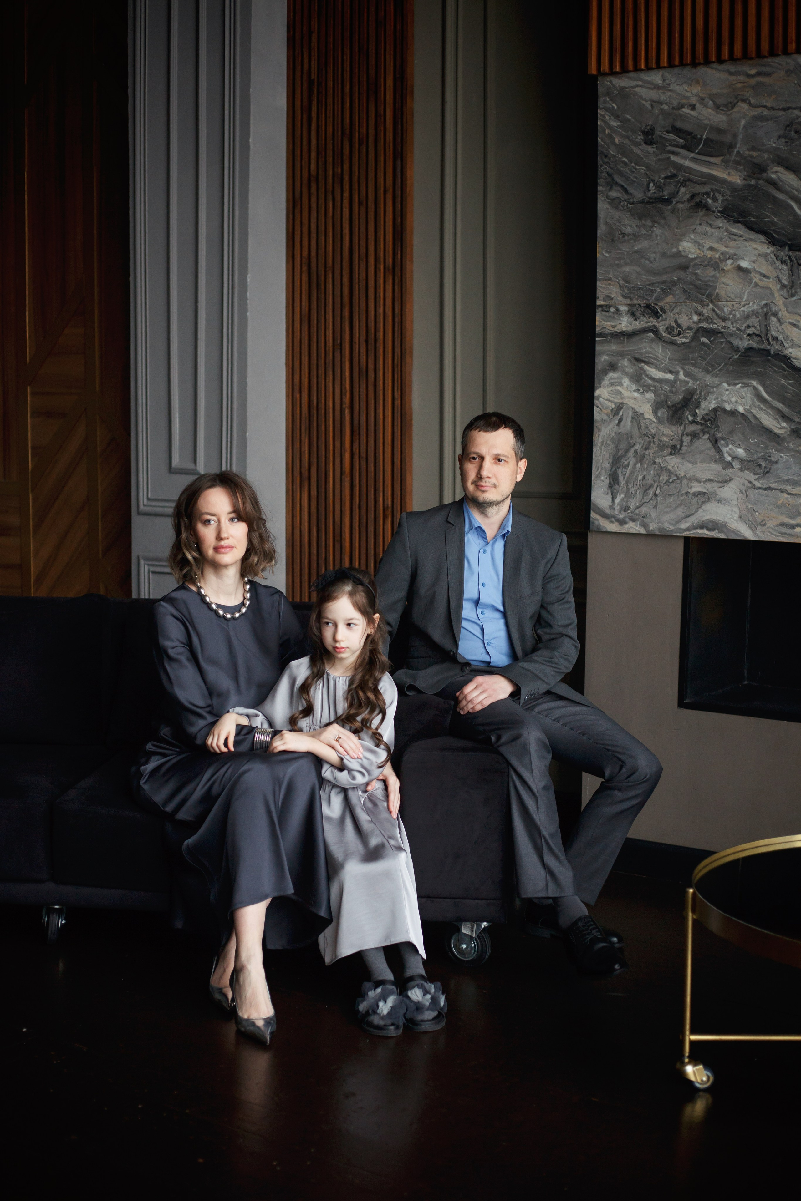 19.01.25 Семья Аллы. Детский и семейный фотограф в Бердске и Новосибирске Дарья Гребнева