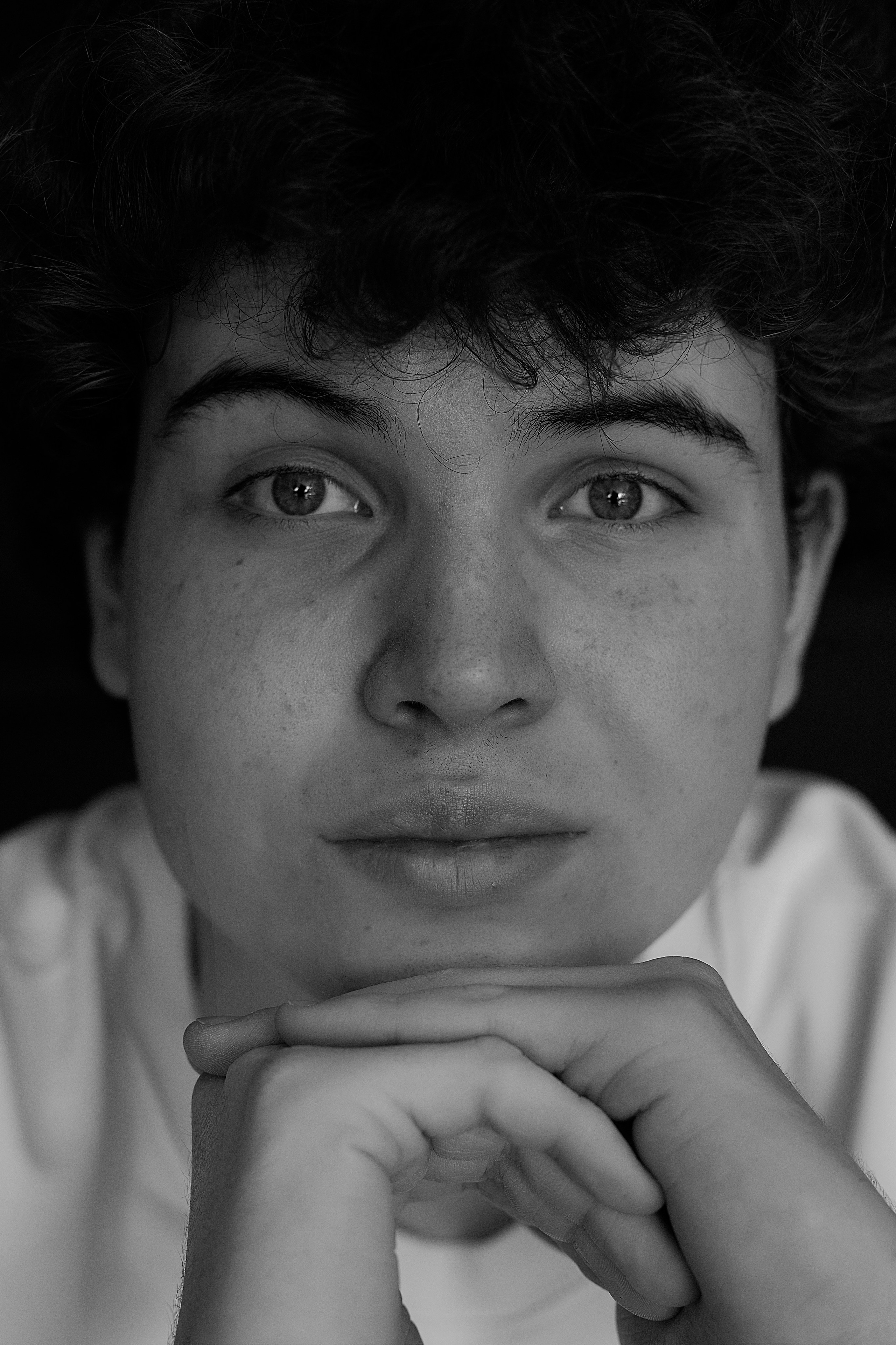 ТИМ. День рождения. Детский и семейный фотограф в Бердске и Новосибирске Дарья Гребнева