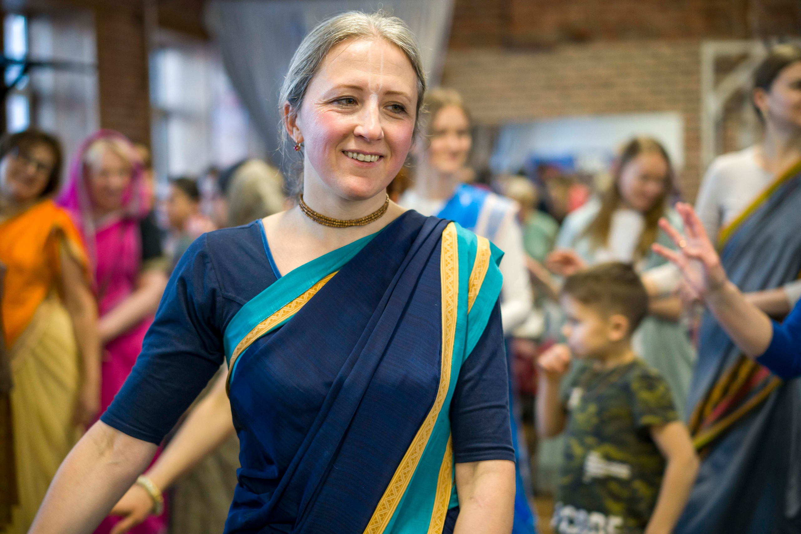 Нитьянанда Трайодаши 2026. Фотограф в Санкт-Петербурге. Репортажная и все съёмки для бизнеса