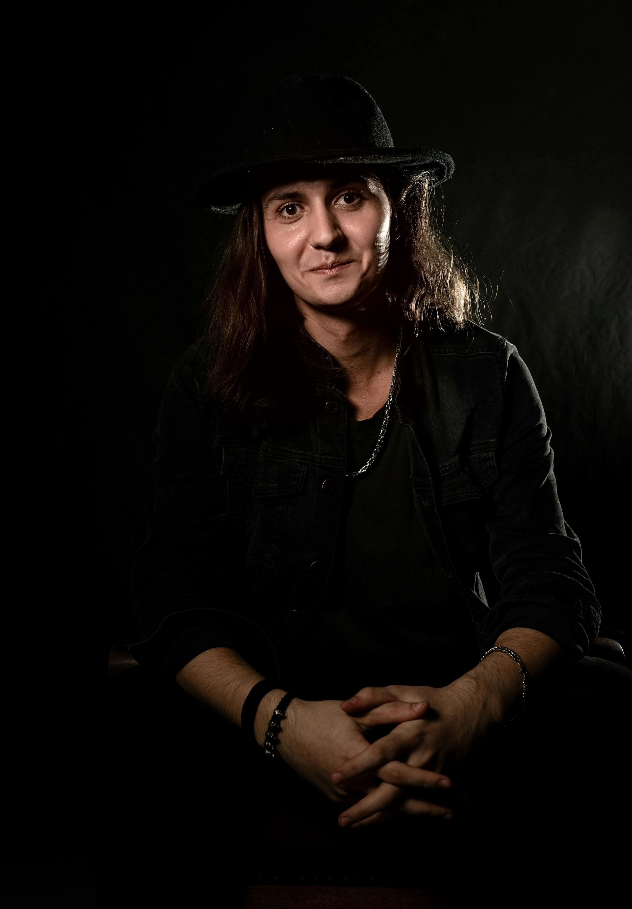 Брэнд фото. Репортажный фотограф  Сочи Николай Чик