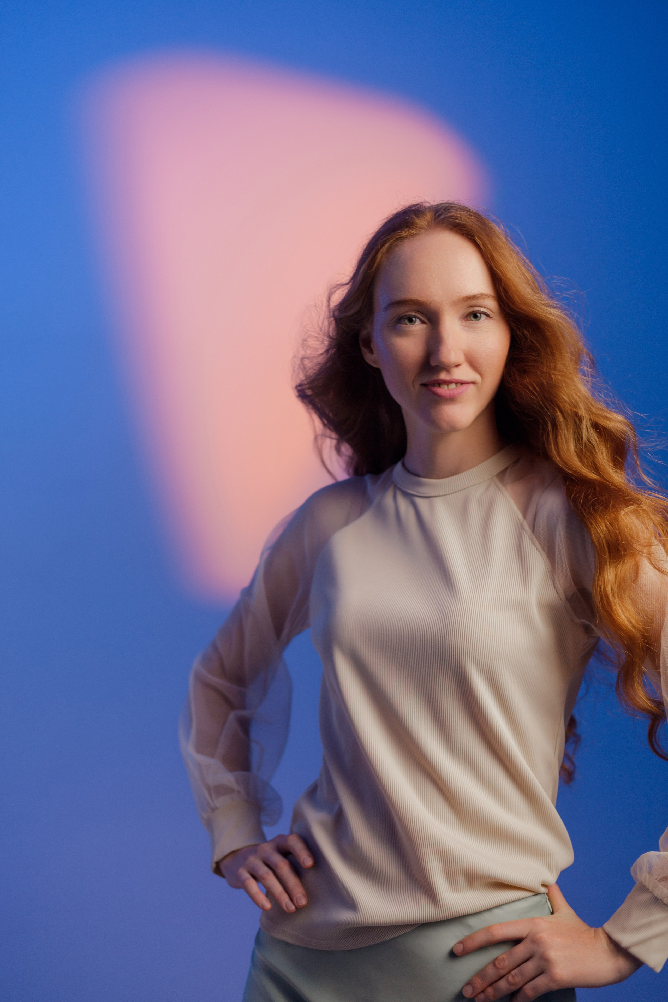 Светлана Писанова. Фотограф Новосибирск Анна Полонова