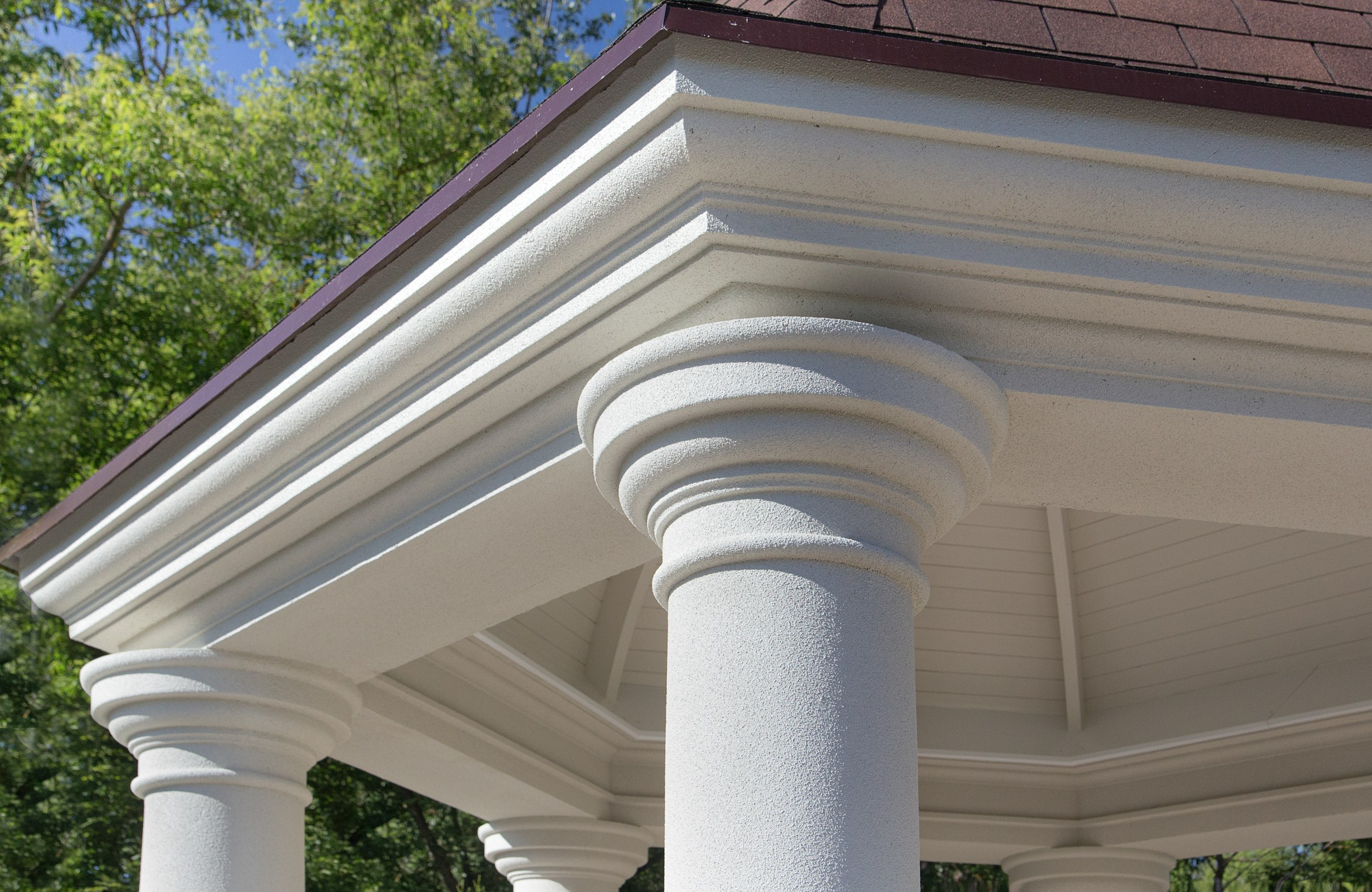 Съемка для ТФБетон. Фотограф Юлия Близнецова