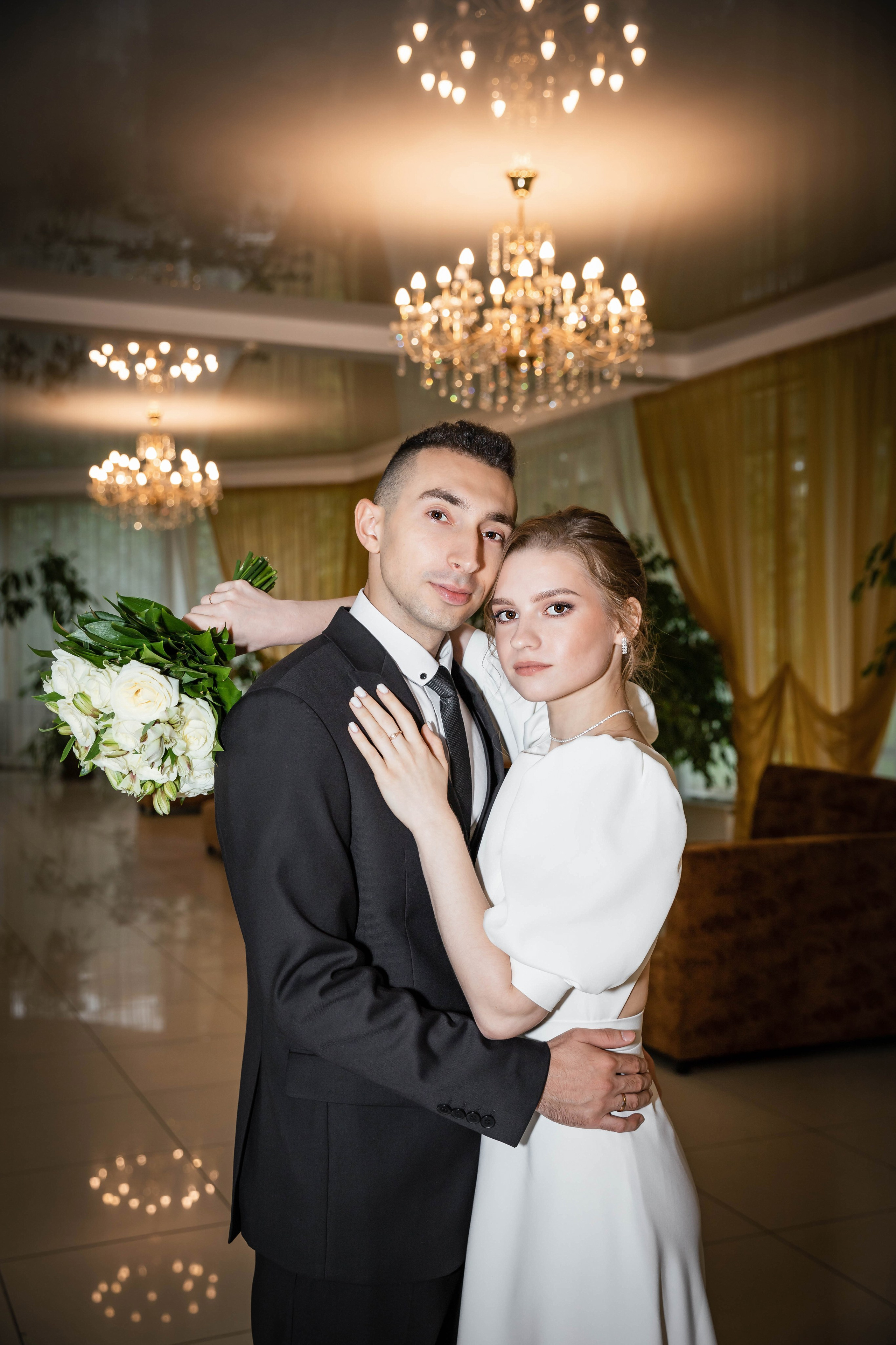 Наталья+Денис. Свадебный и семейный фотограф в Санкт-Петербурге Лолита Евстифеева