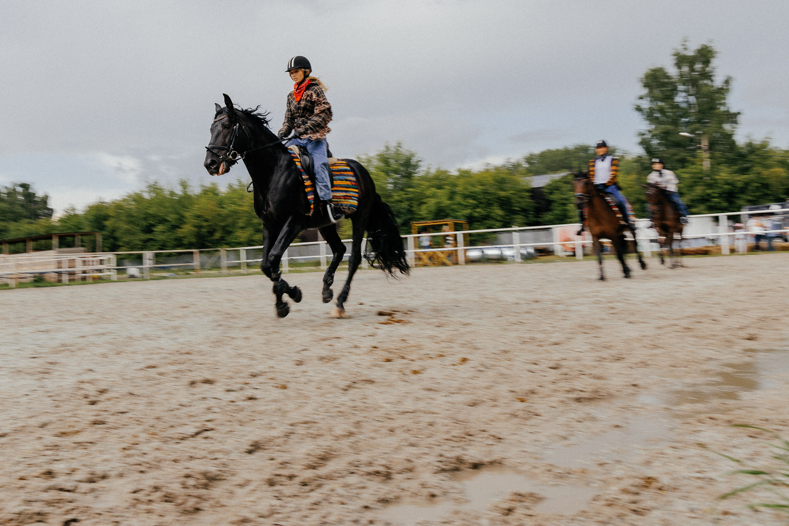 KSK Raid. Фотограф Иван Гуляев
