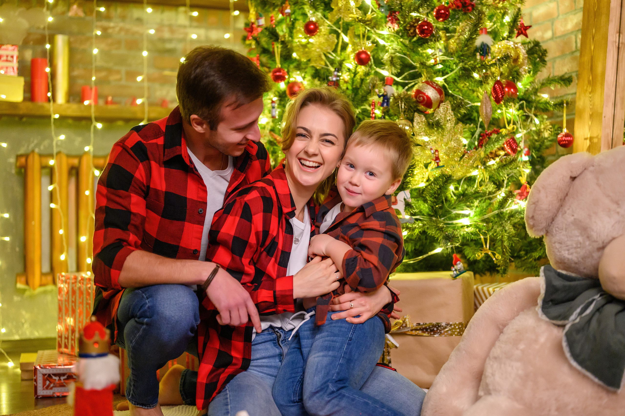 Семейные фотосессии. Алексей Мигачёв фотограф и видеооператор в Москве