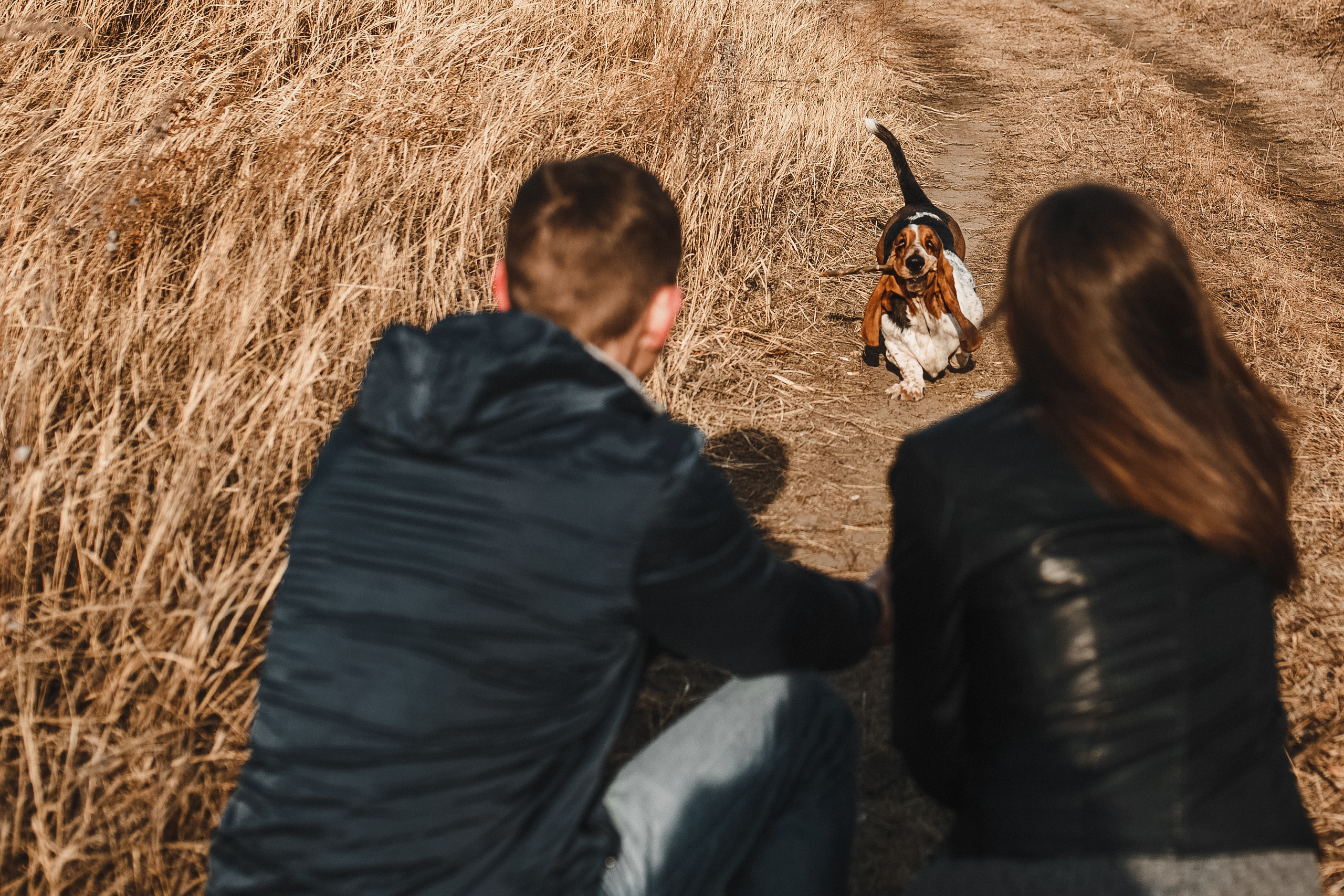 Юля&Витя. Фотограф в Новосибирске Ася Зверева