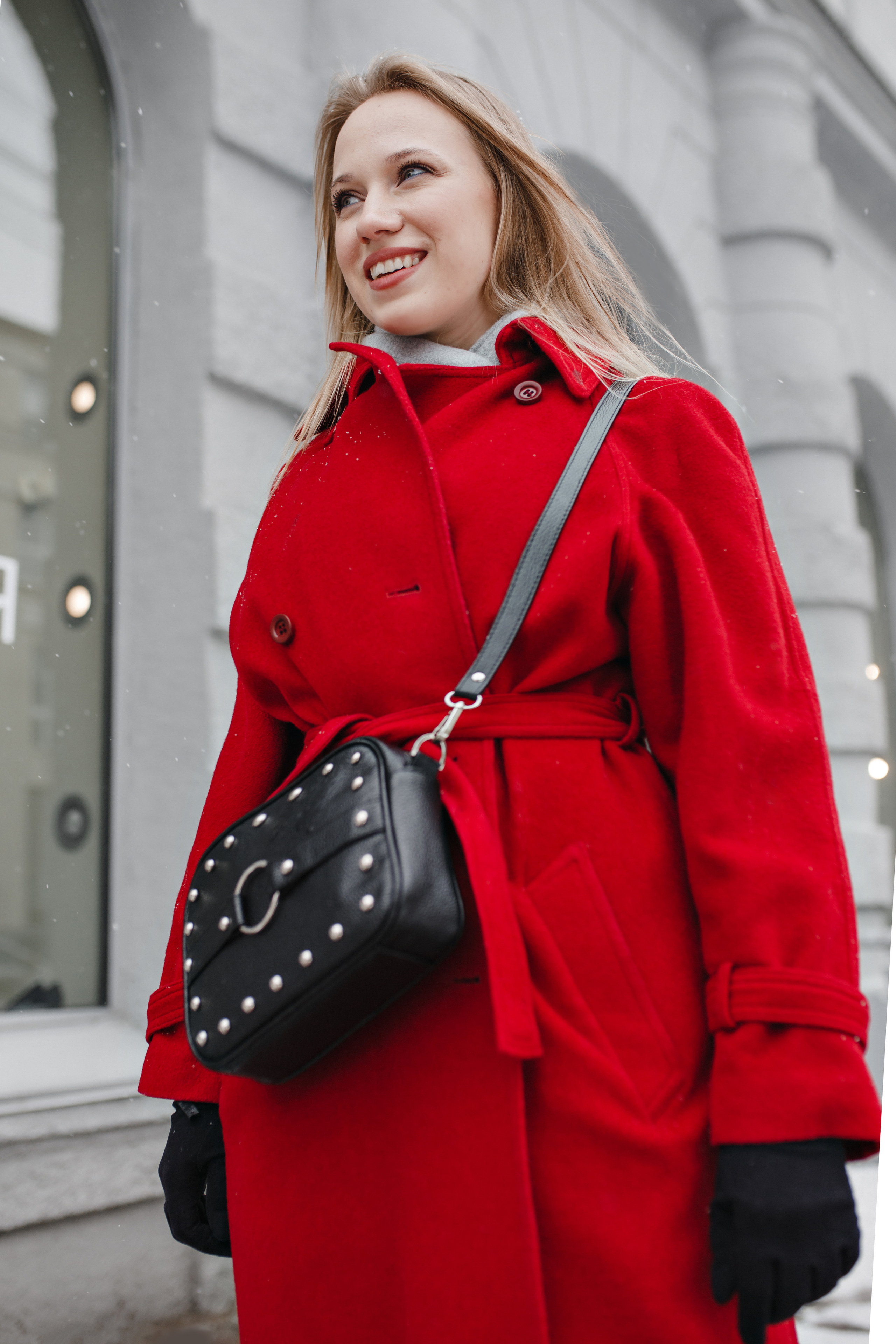 Психолог. Фотограф в Новосибирске Ася Зверева