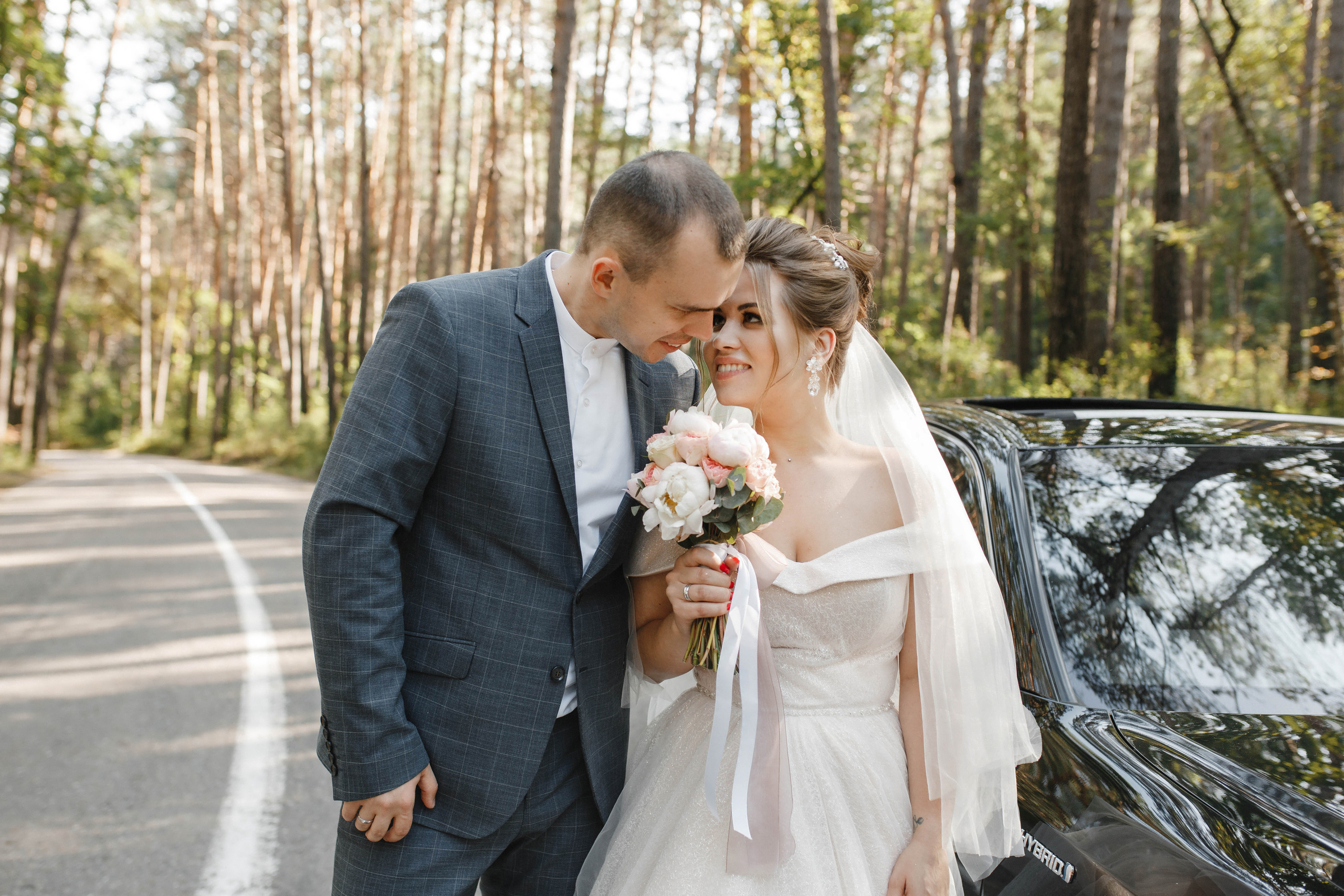 Аня&Ваня. Фотограф в Новосибирске Ася Зверева