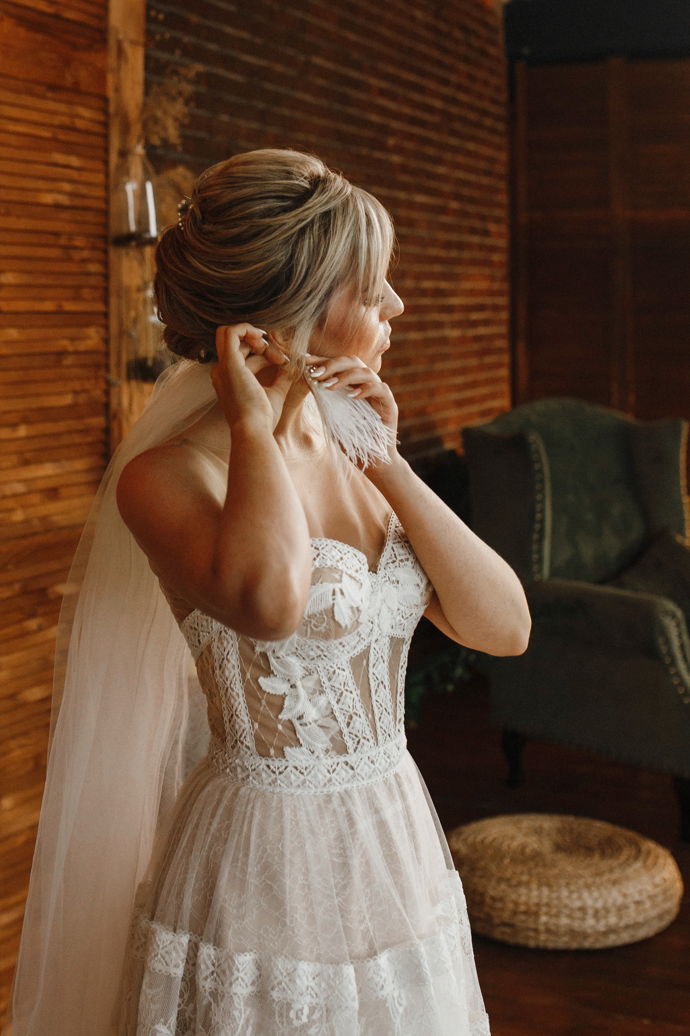 Ира&Гена. Фотограф в Новосибирске Ася Зверева