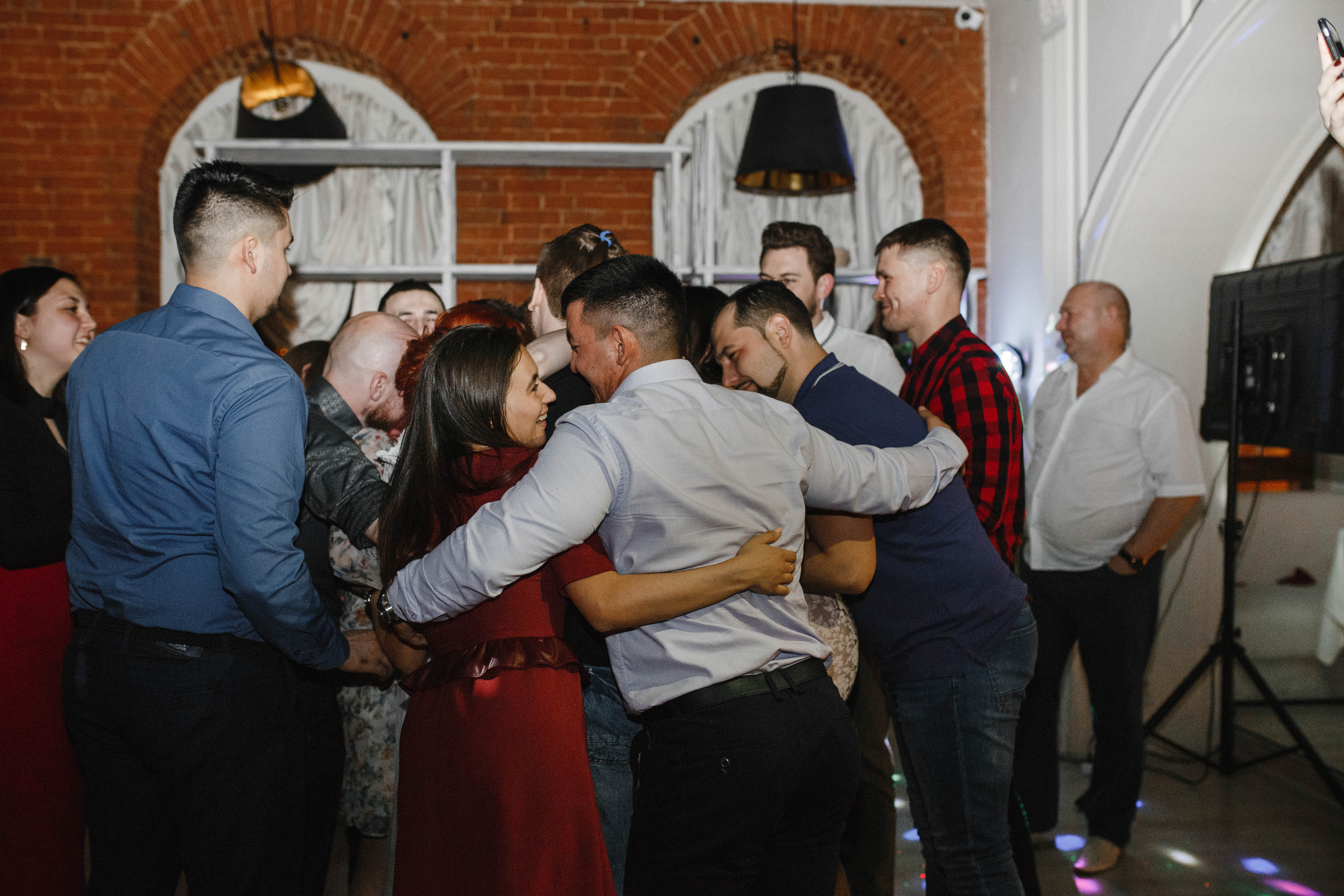 Ксюша&Вадим. Фотограф в Новосибирске Ася Зверева