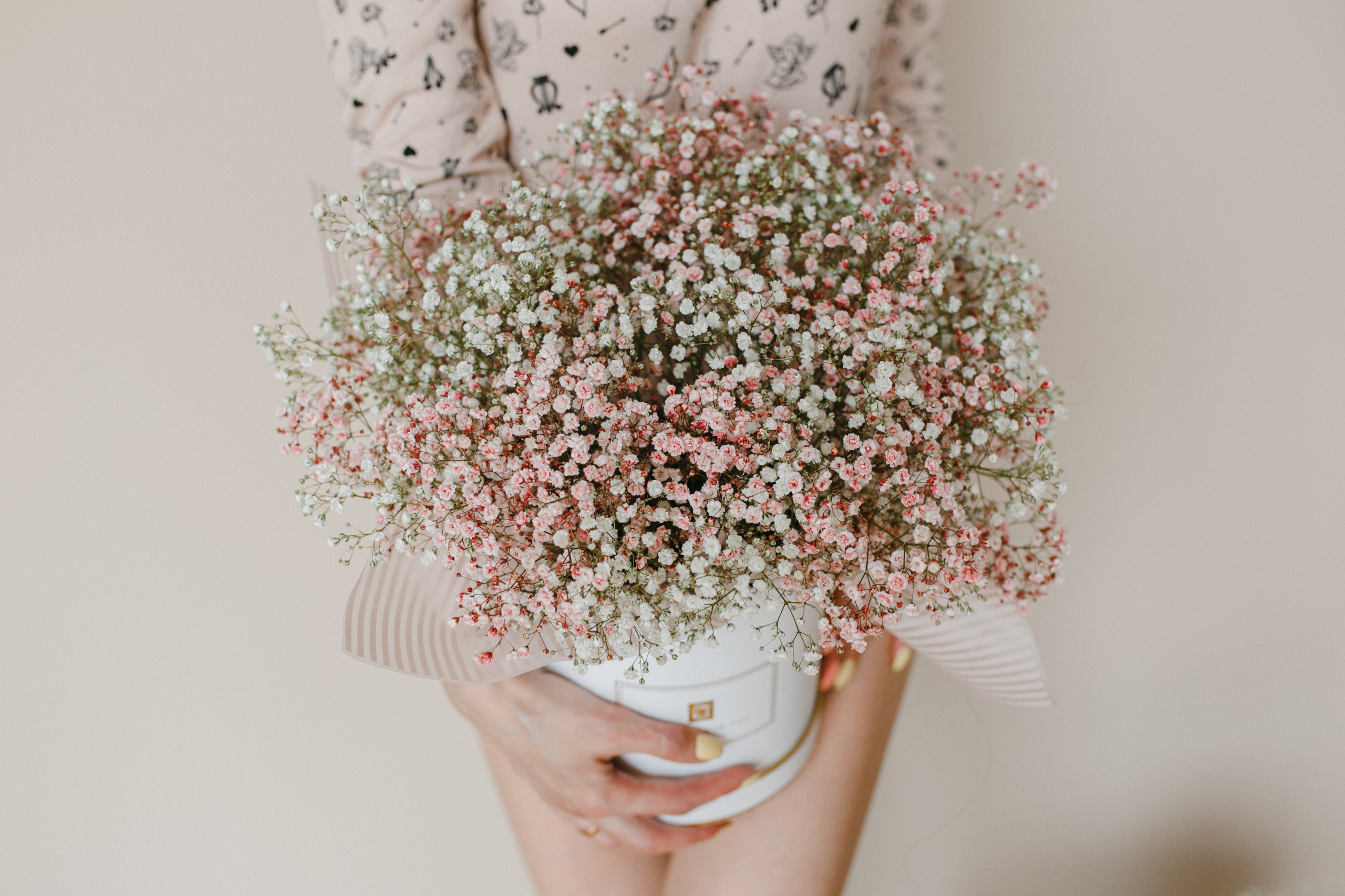 Флорист. Фотограф в Новосибирске Ася Зверева