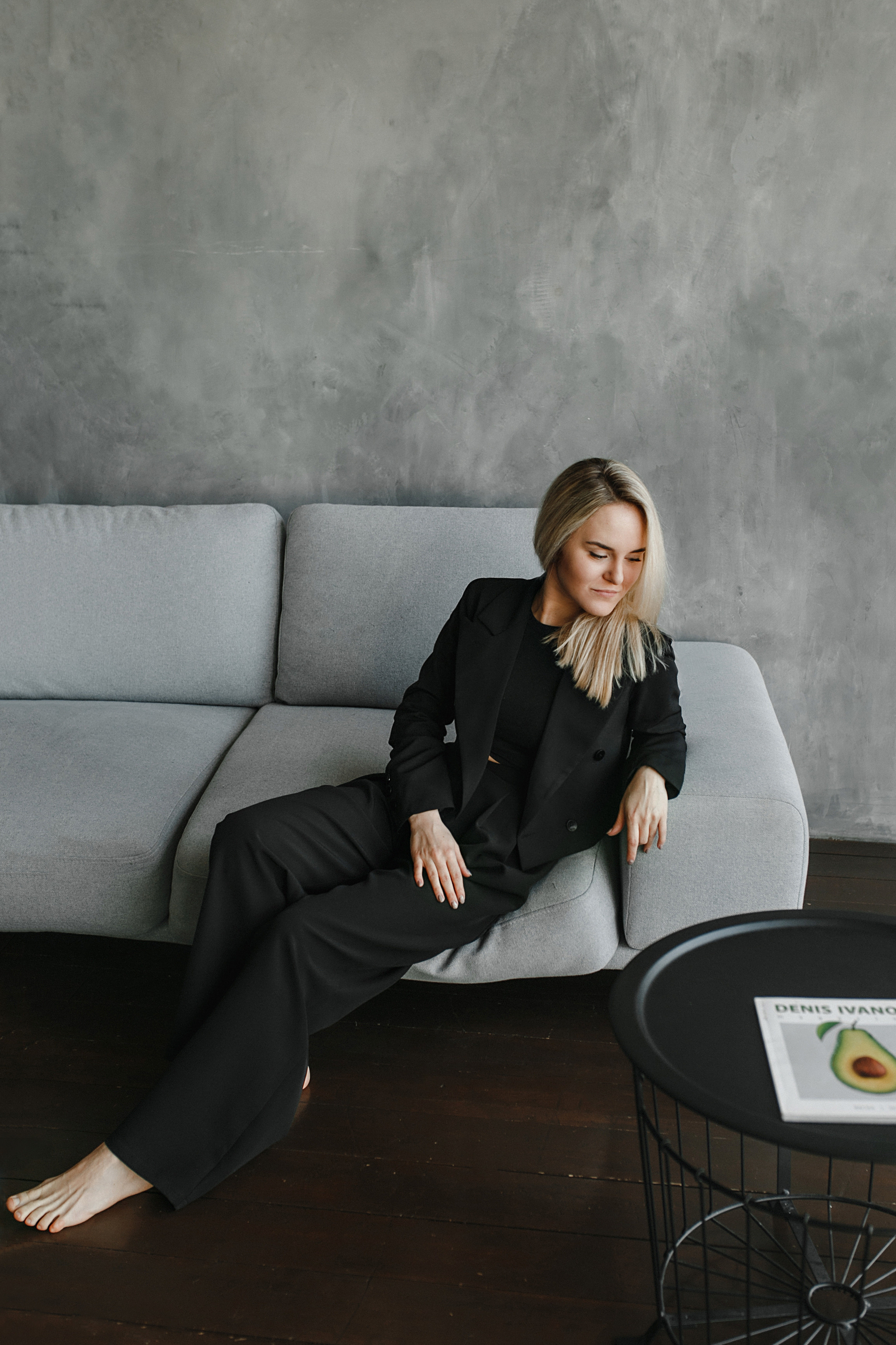 Юля. Фотограф в Новосибирске Ася Зверева