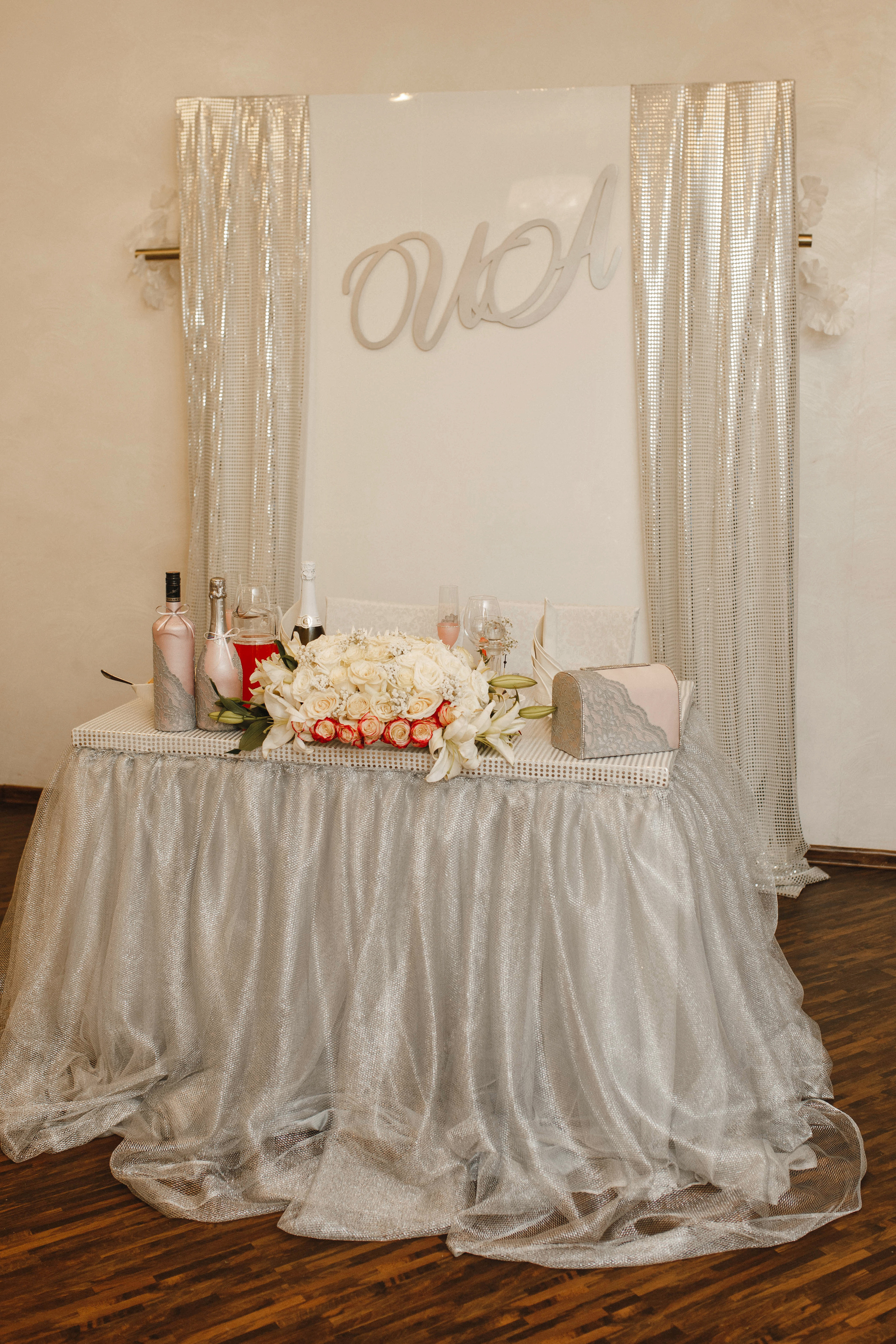 Аня&Ваня. Фотограф в Новосибирске Ася Зверева